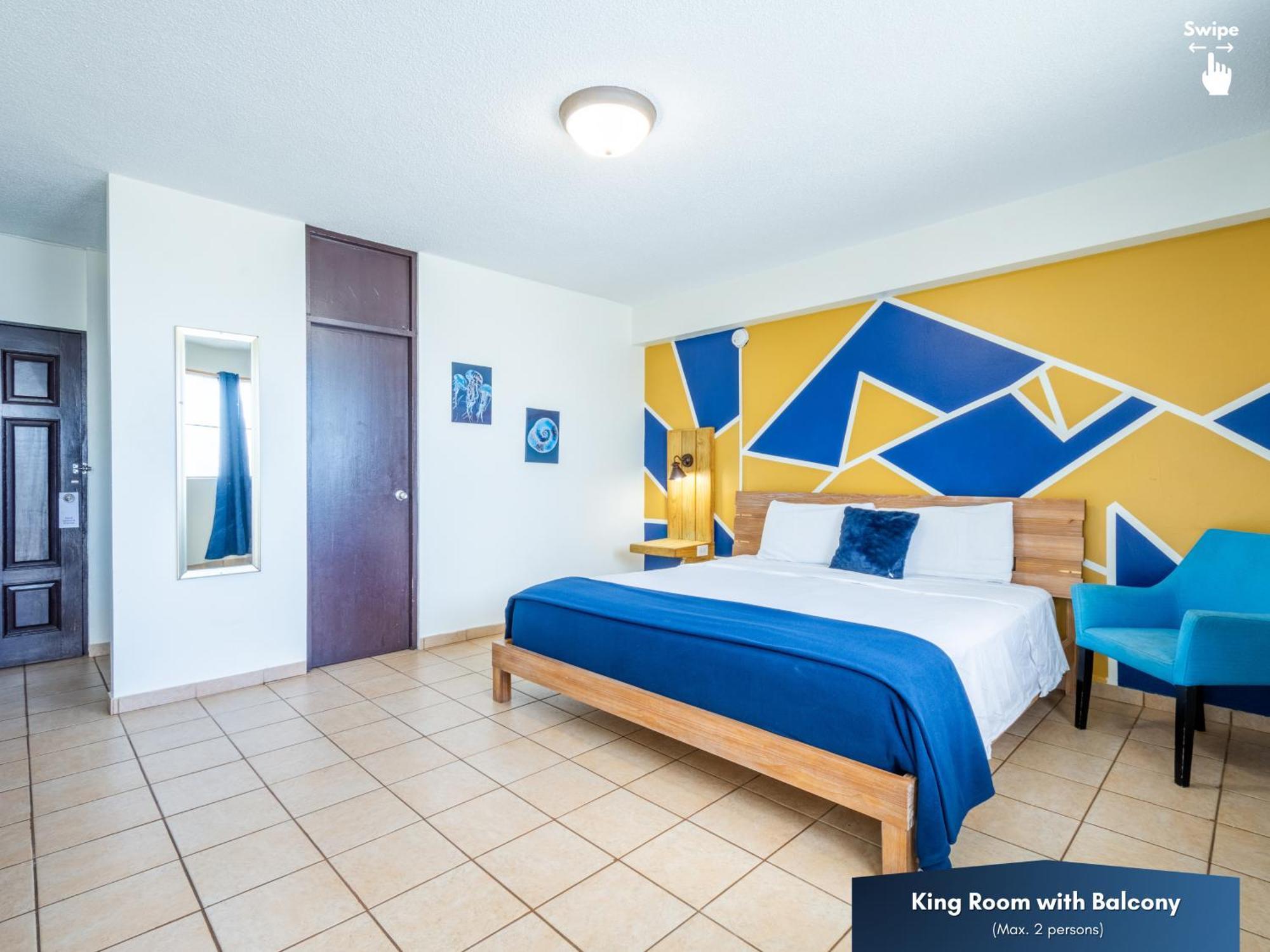 West Coast Inn's Boqueron