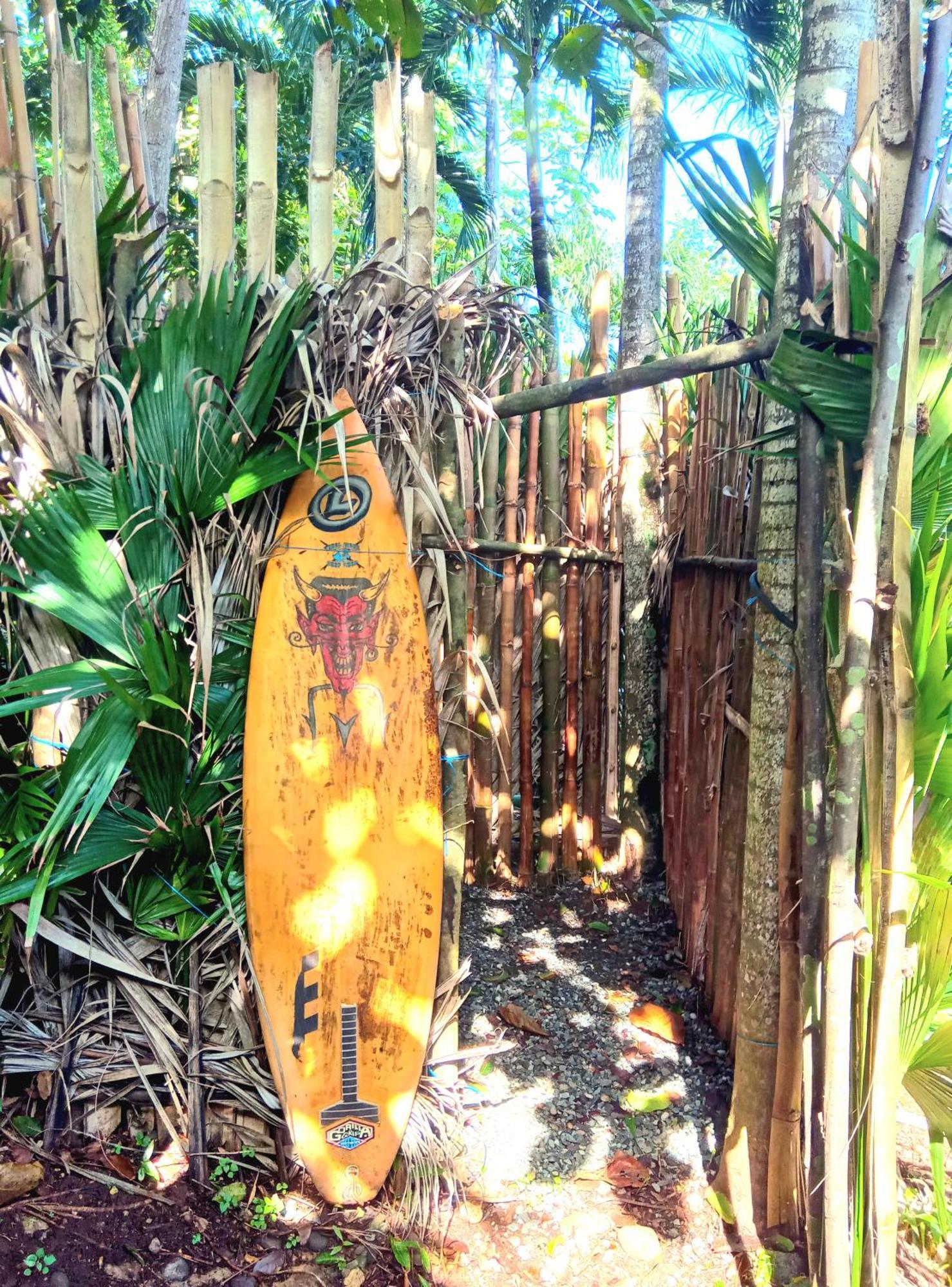La Familia And Natural Farm Port Antonio