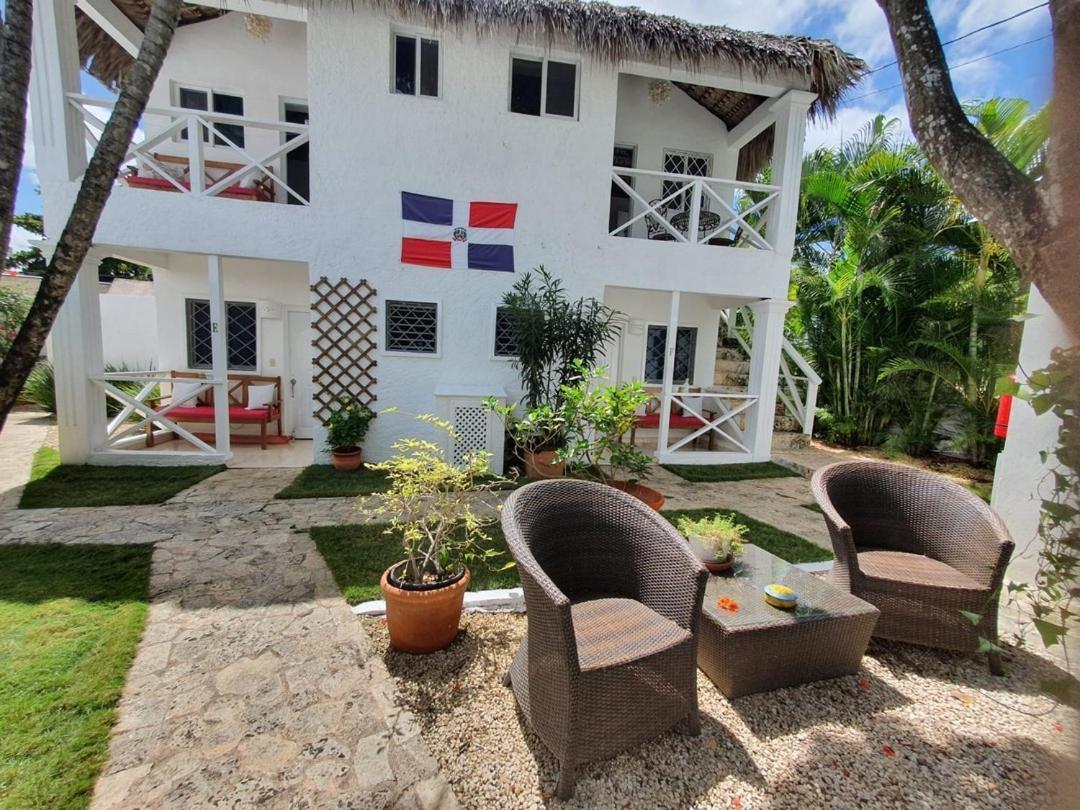 Bayahibe Guest House Hotel Bayahibe