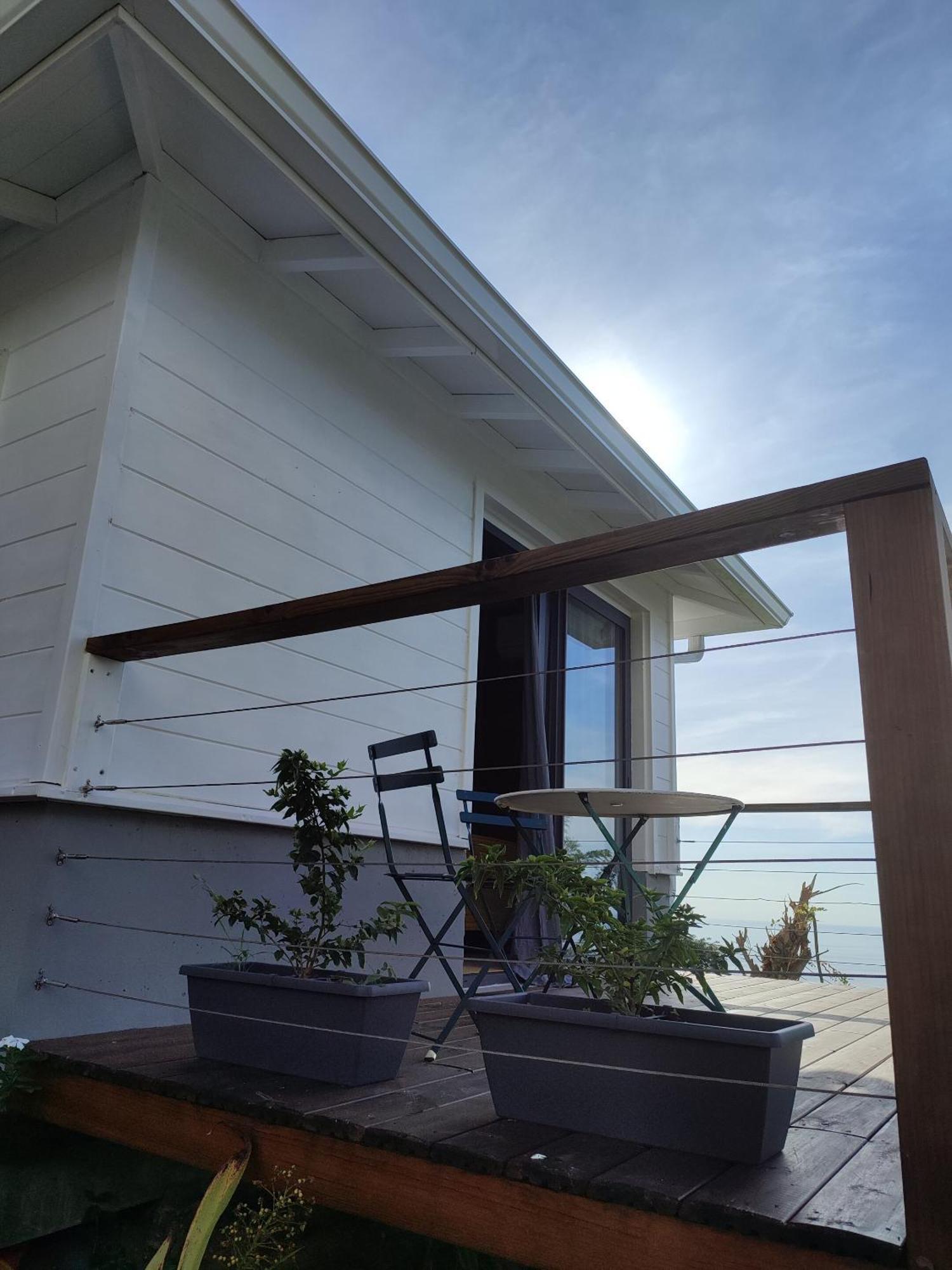 Villanolis Martinique Guest house