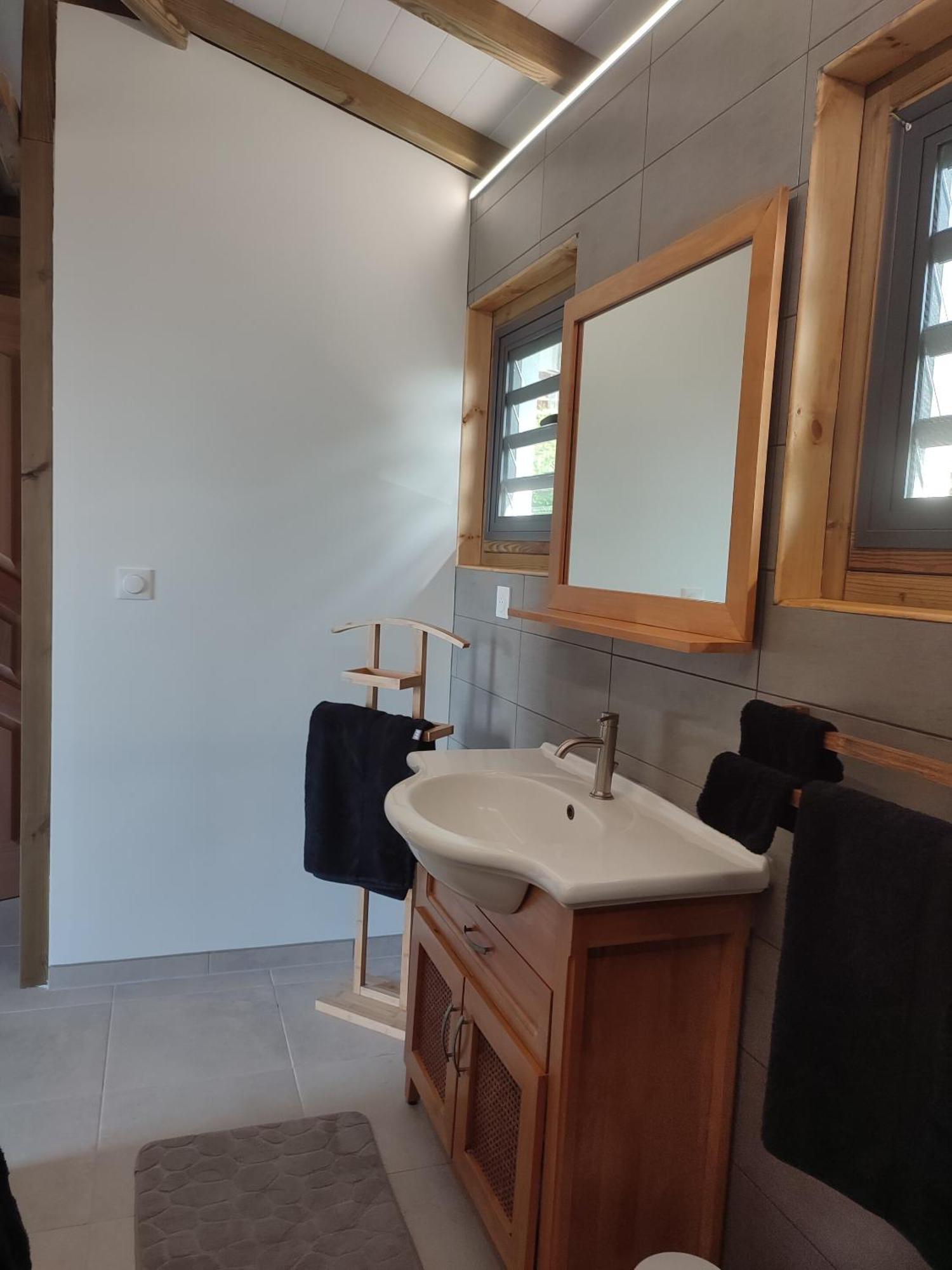 Guest house Villanolis Martinique Le Carbet