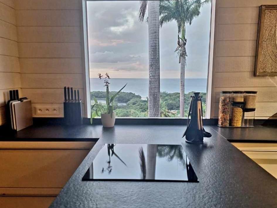 Calysta Holiday home *