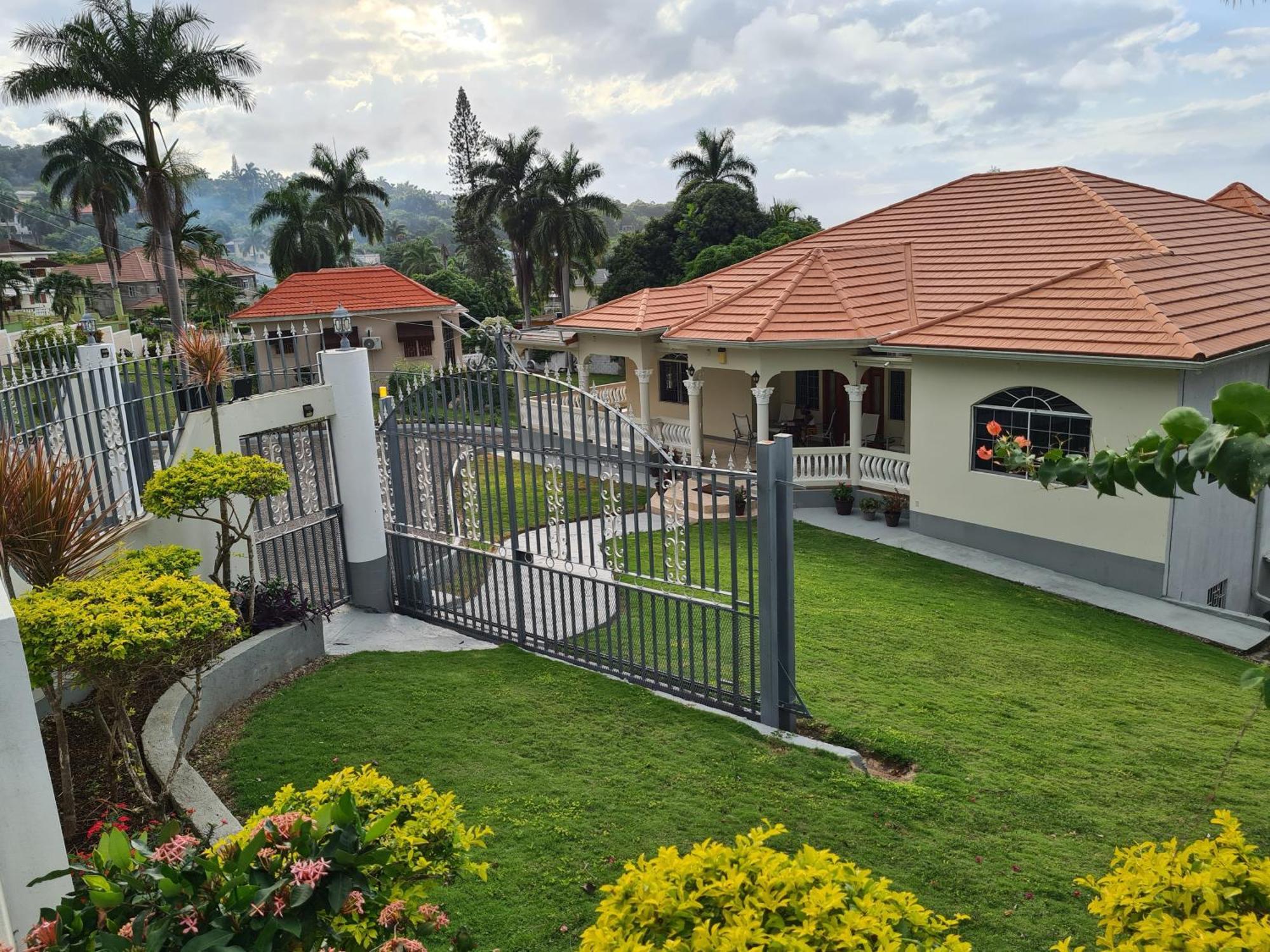 Rose View Montego Bay