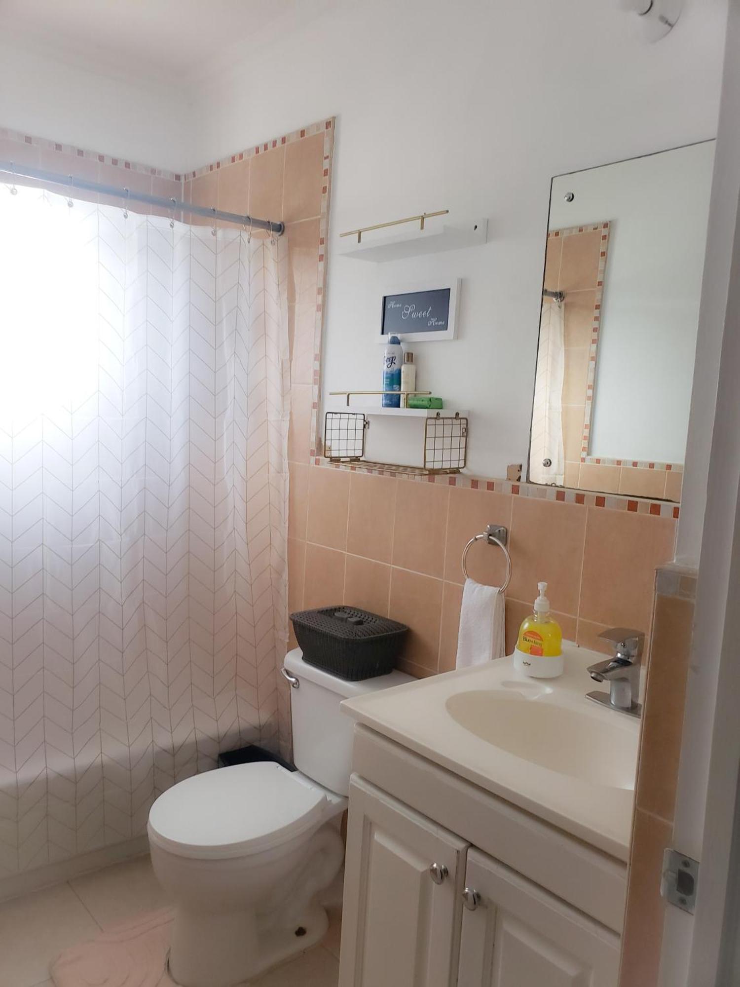 Apartment Comfortable & Secure Chateau