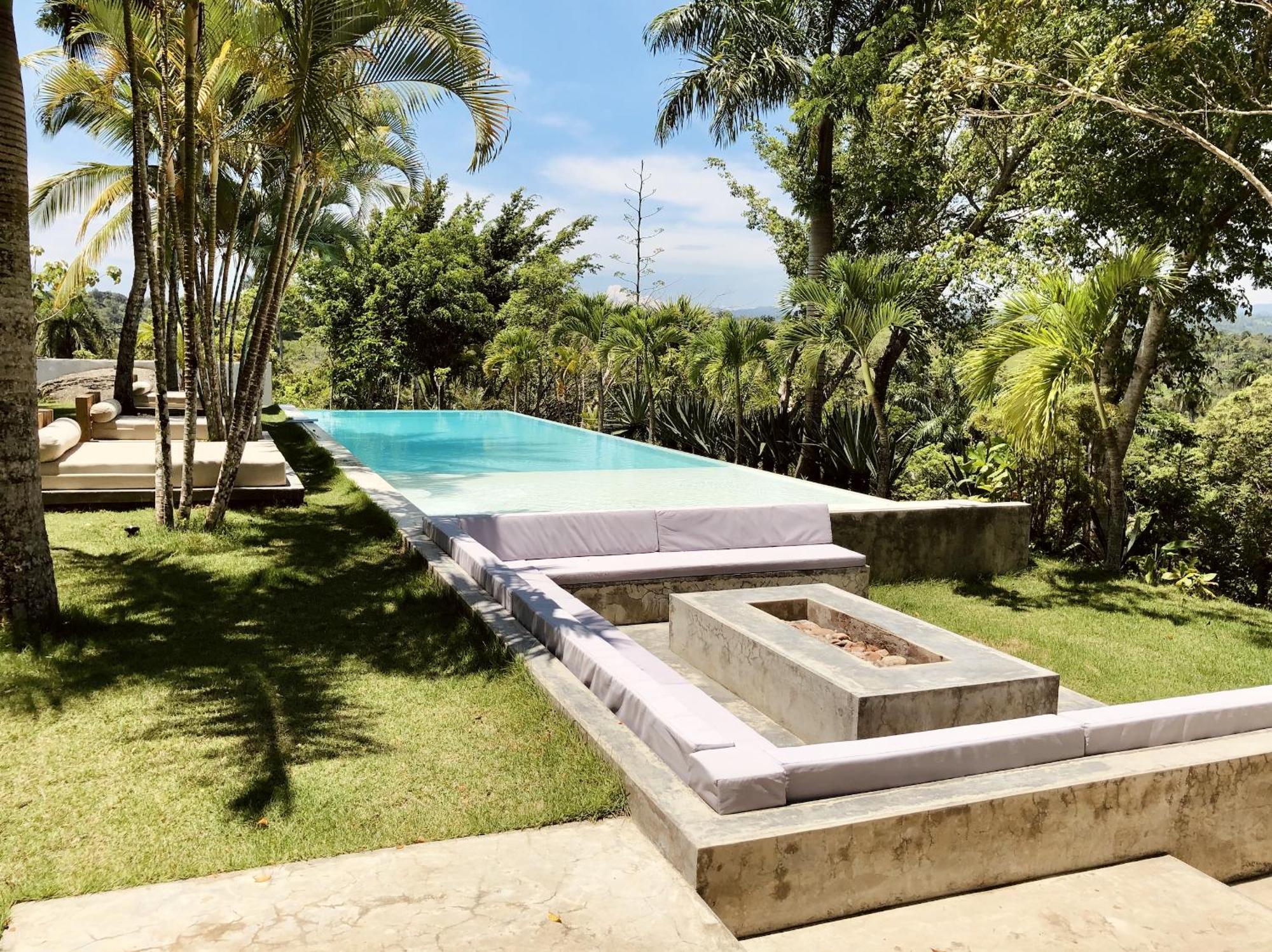 Oya - Wellness Eco & Retreat 5* Jamao al Norte