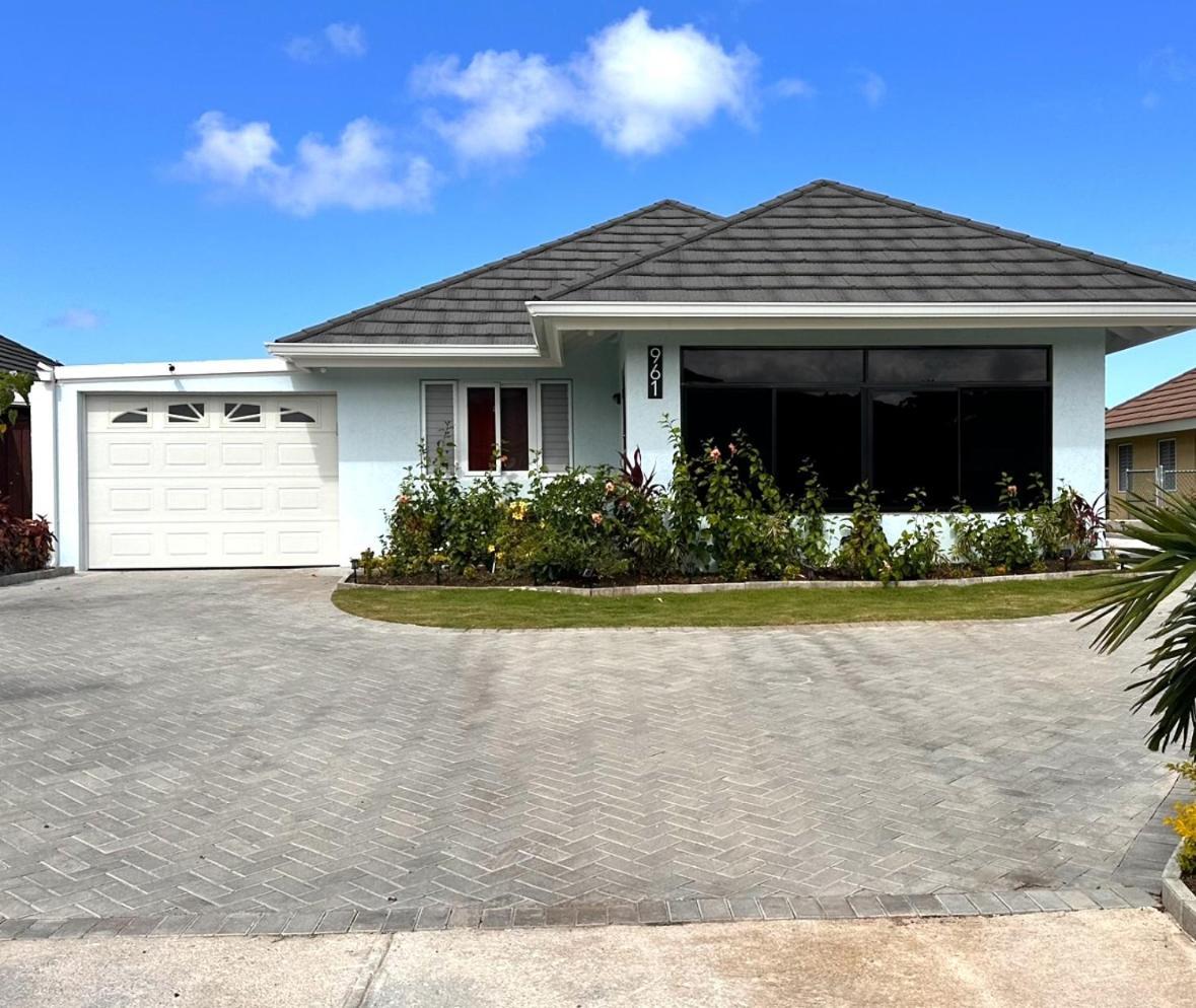Jamnick Vacation Rentals - Richmond, St Ann, Jamaica *