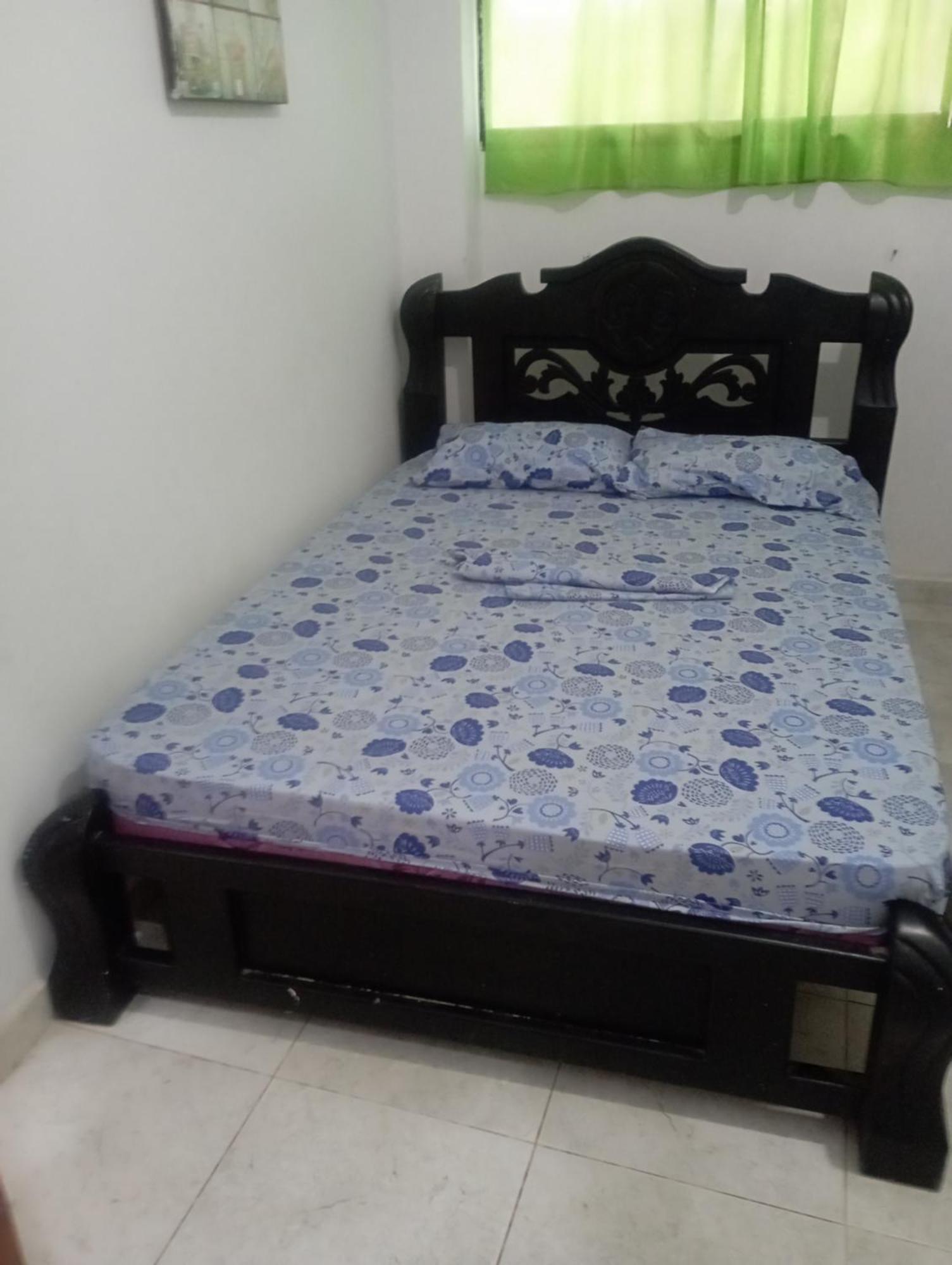 Cabana Eugenia Guest house