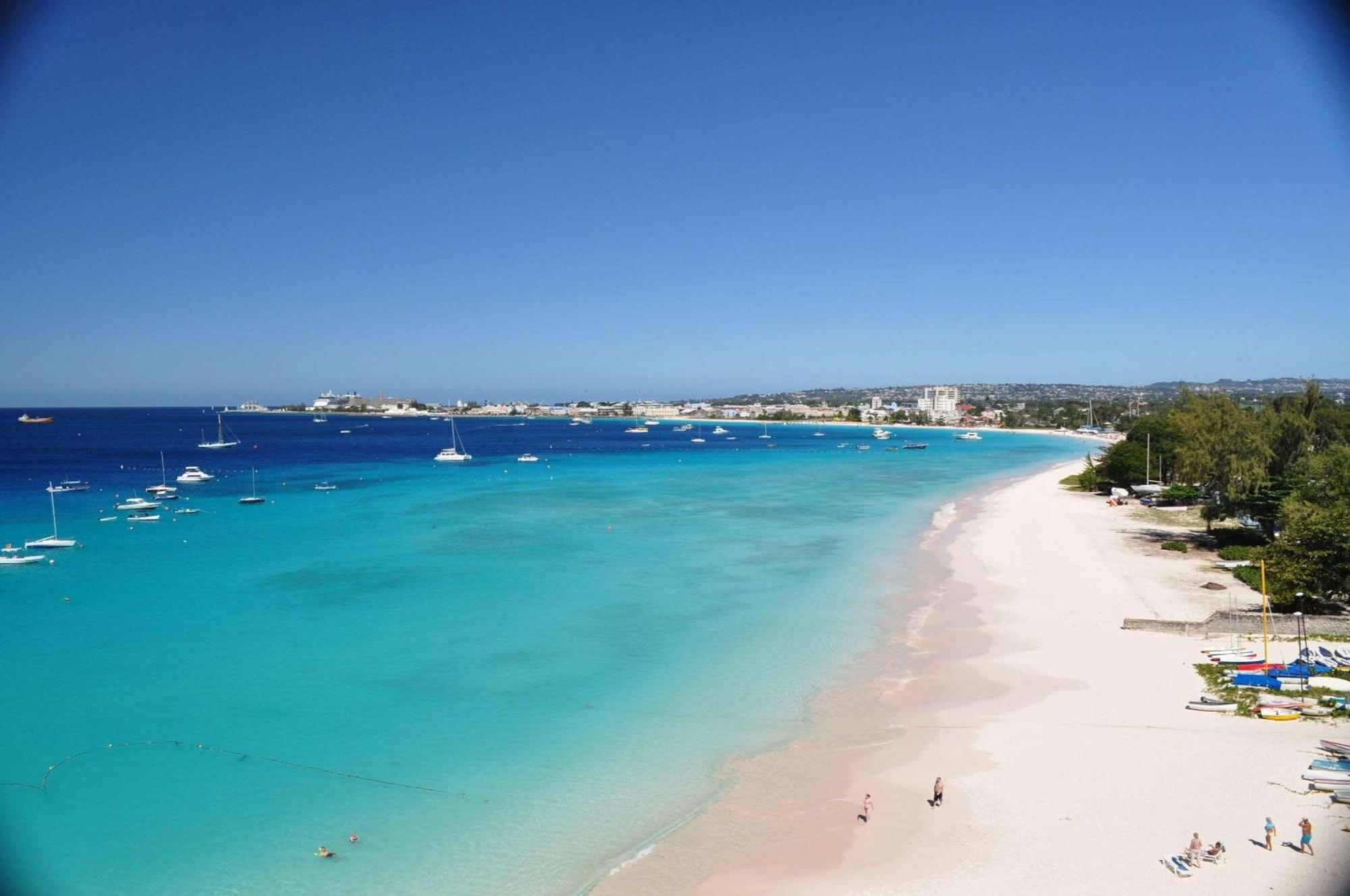 Radisson Aquatica Barbados Hotel 4*