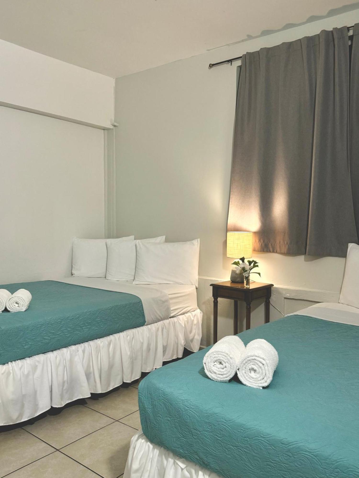 Inn La Hamaca
