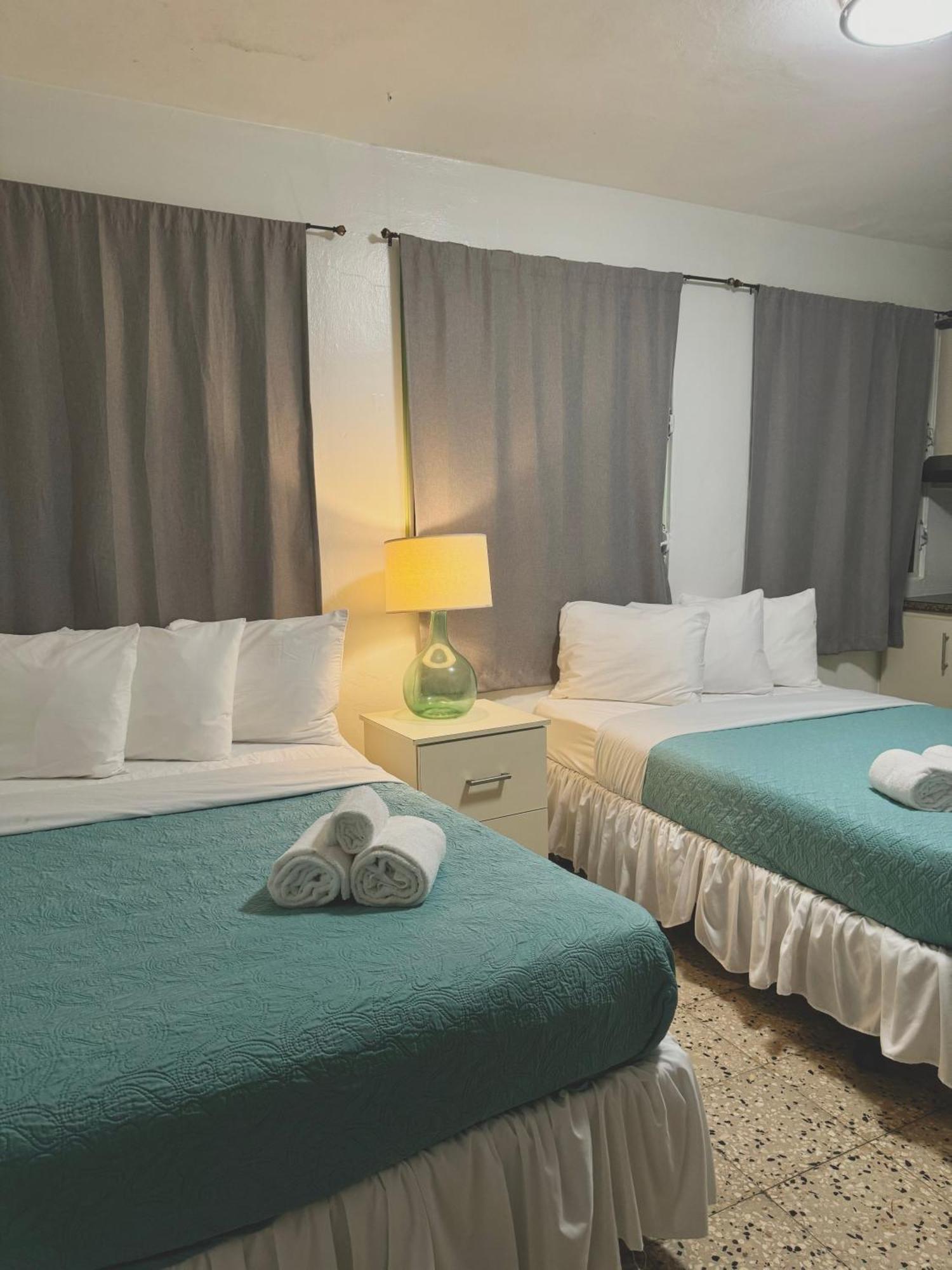 Inn La Hamaca *
