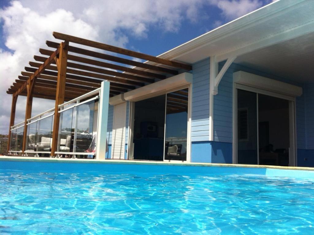 Holiday home Quietude
