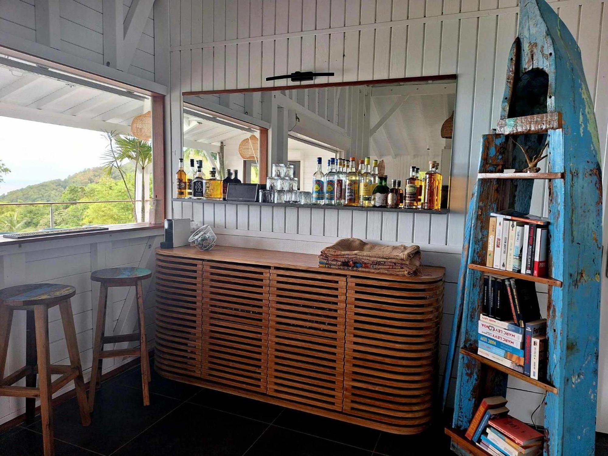 Holiday home Calysta *