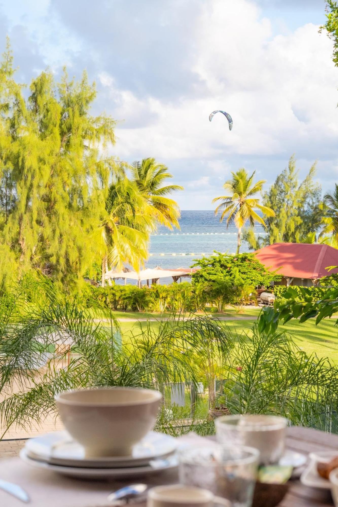 Villa Physacap &