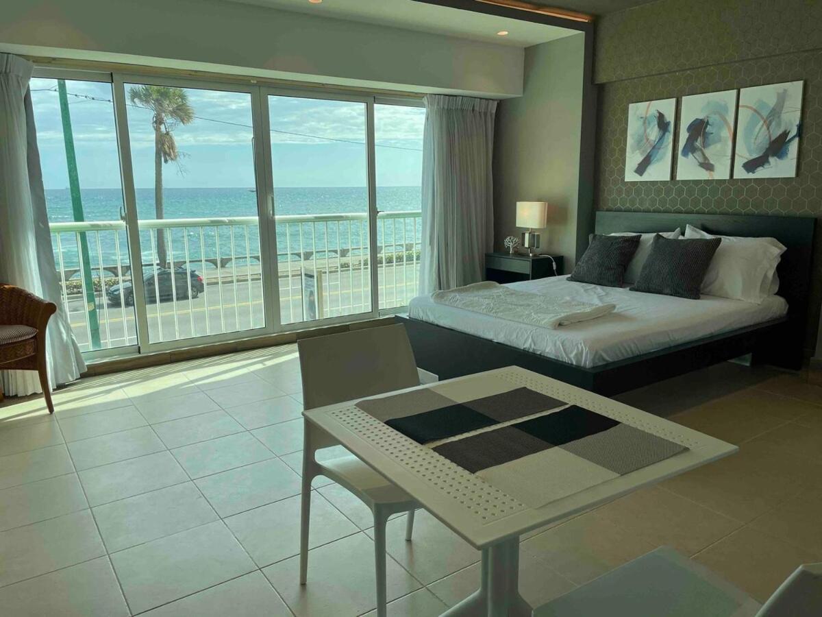 Apartamento Marbella By Potenza Santo Domingo