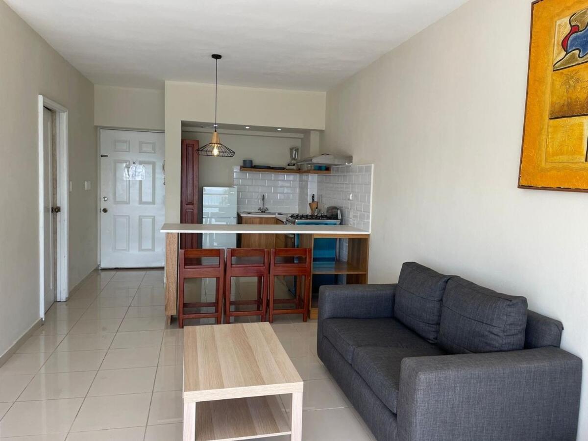 Apartamento Marbella By Potenza