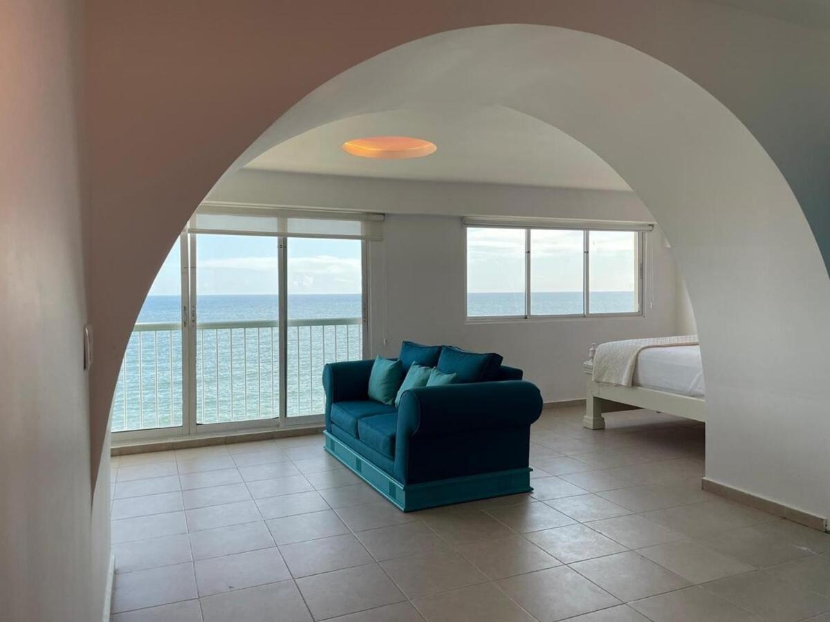Marbella By Potenza Apartamento Santo Domingo