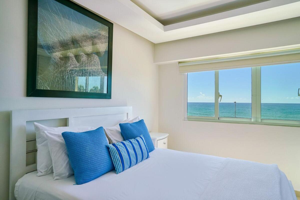 Apartamento Marbella By Potenza Santo Domingo