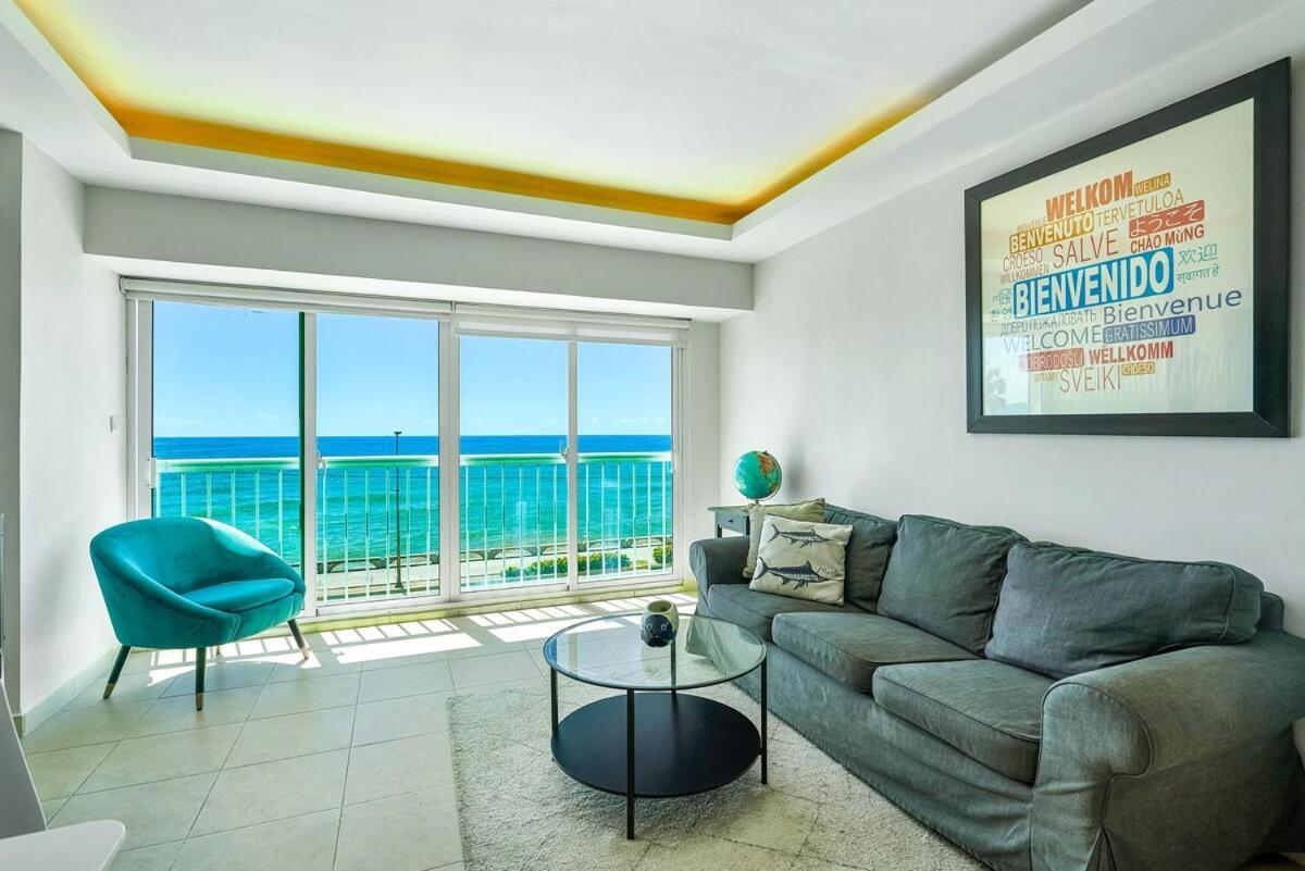 Apartamento Marbella By Potenza