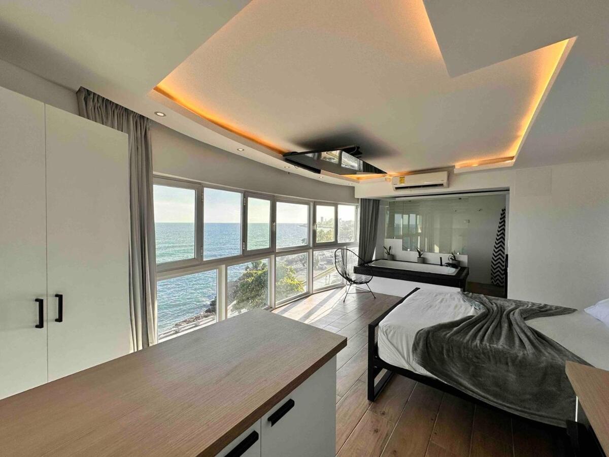 Marbella By Potenza Apartamento *