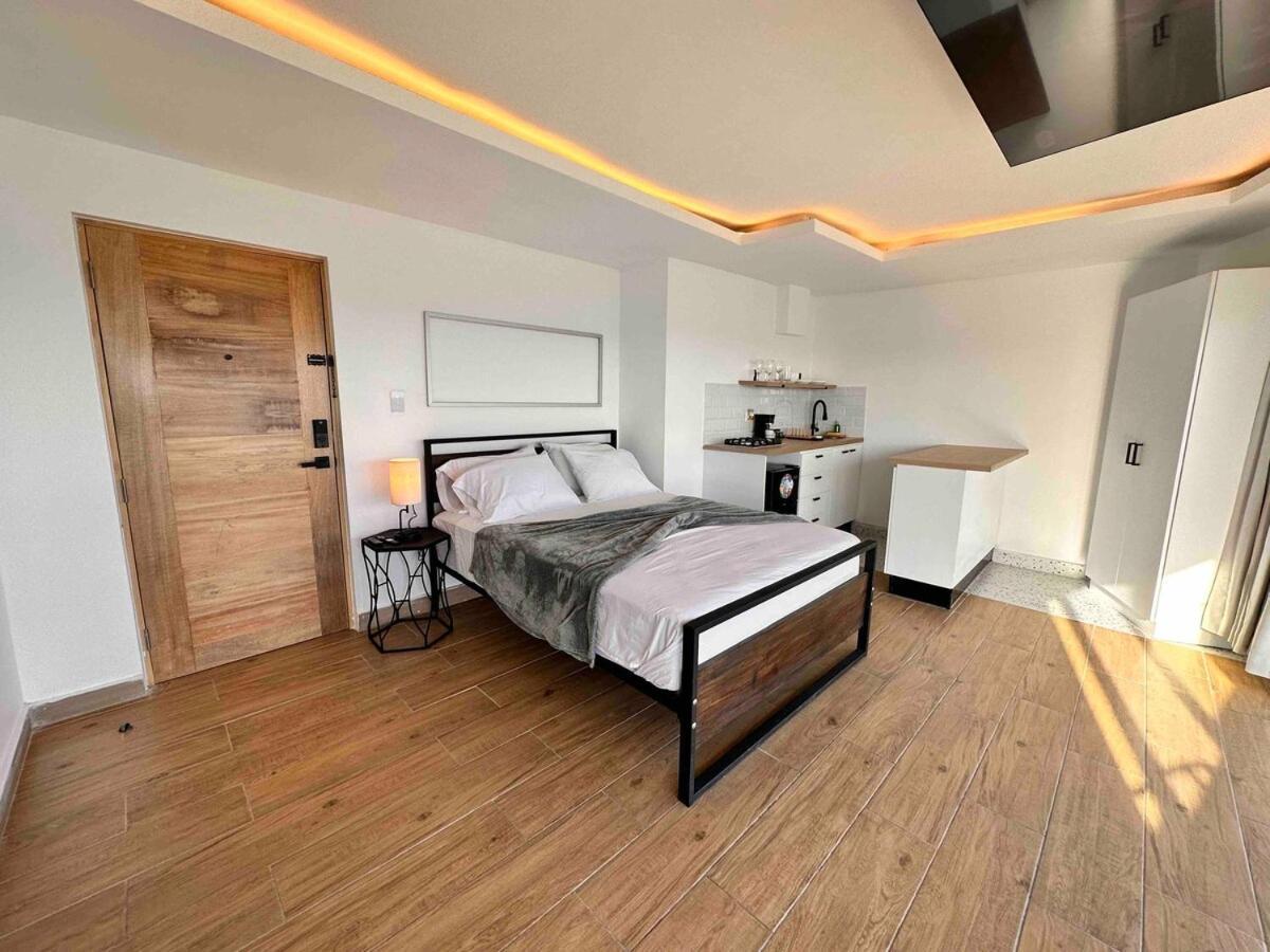 Apartamento Marbella By Potenza