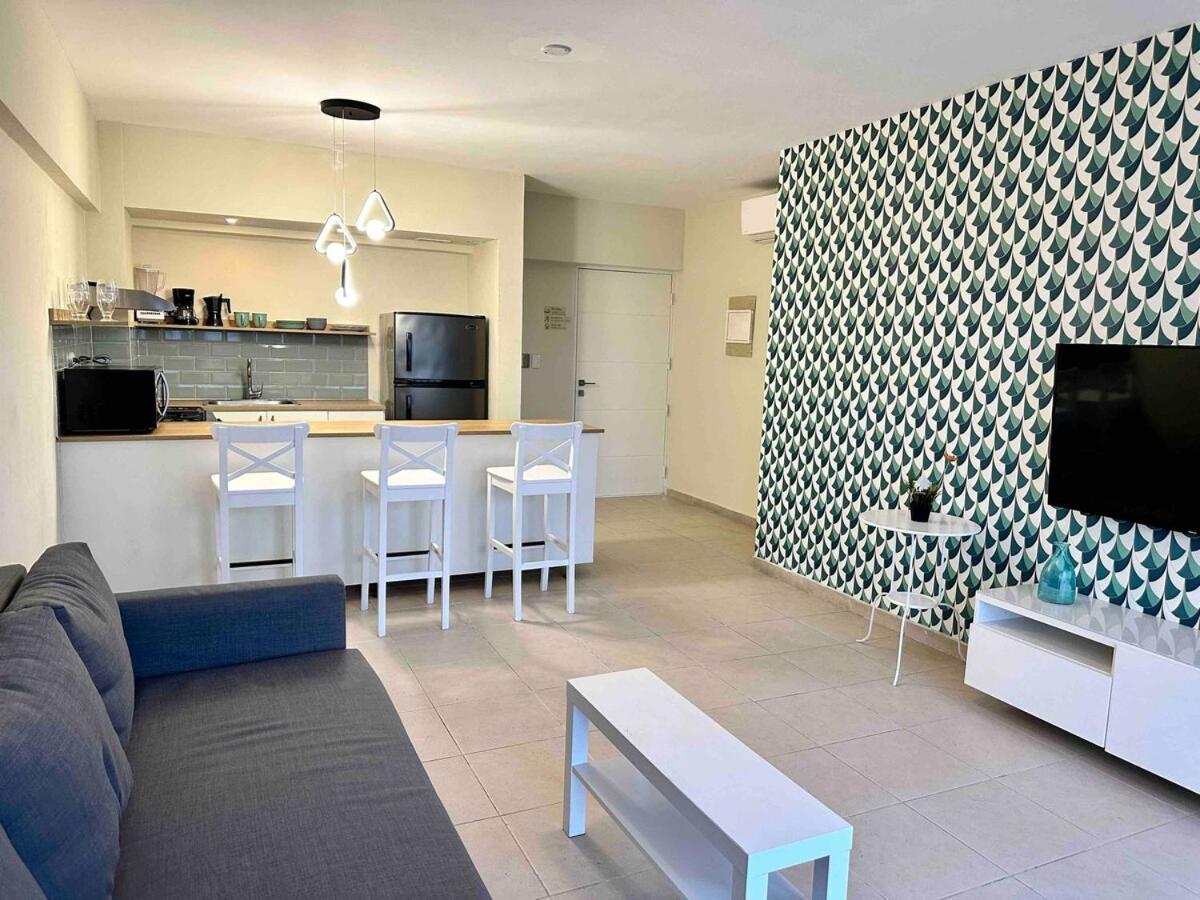 Marbella By Potenza Apartamento *
