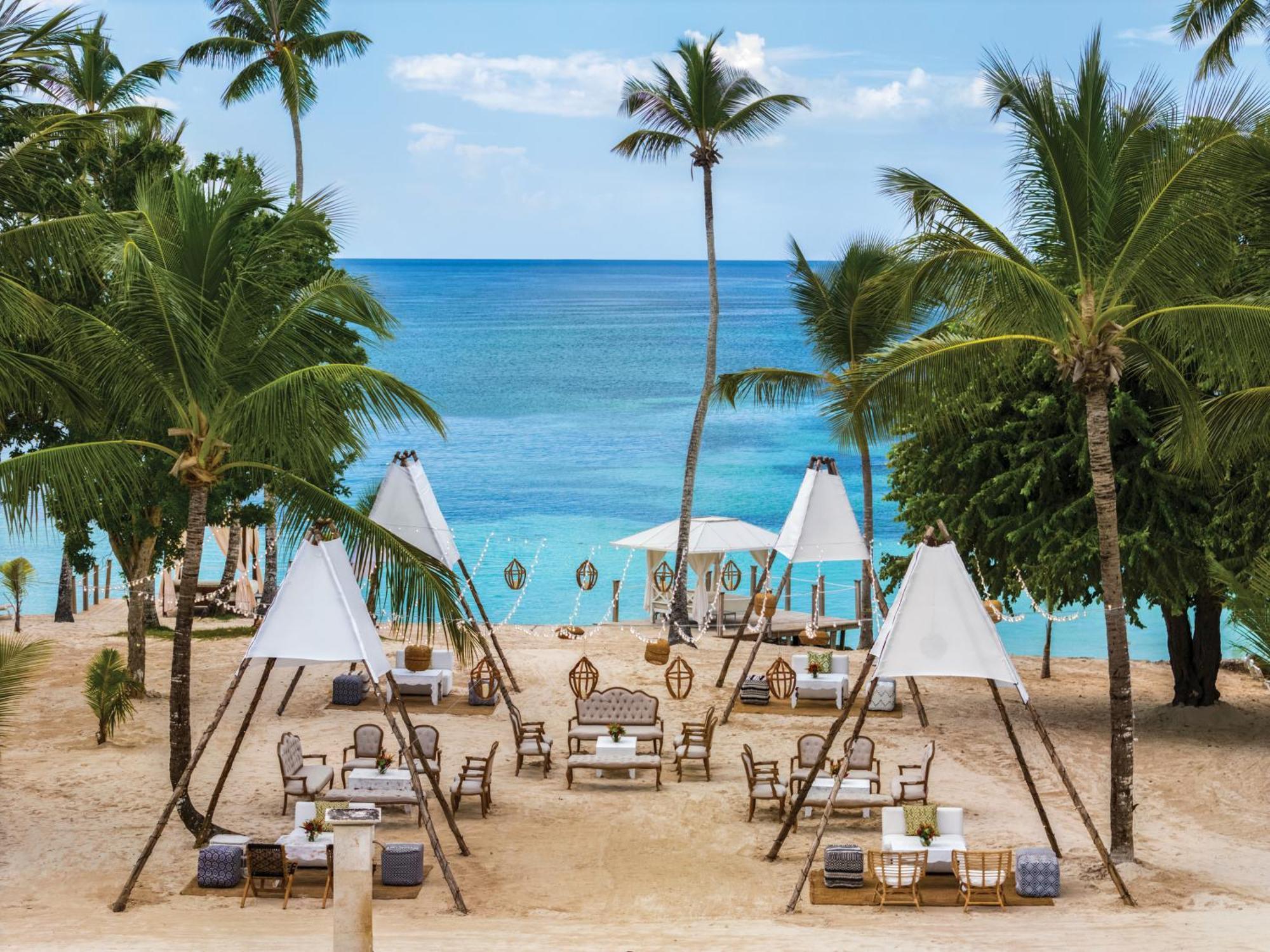 Hilton La Romana All- Inclusive Adult