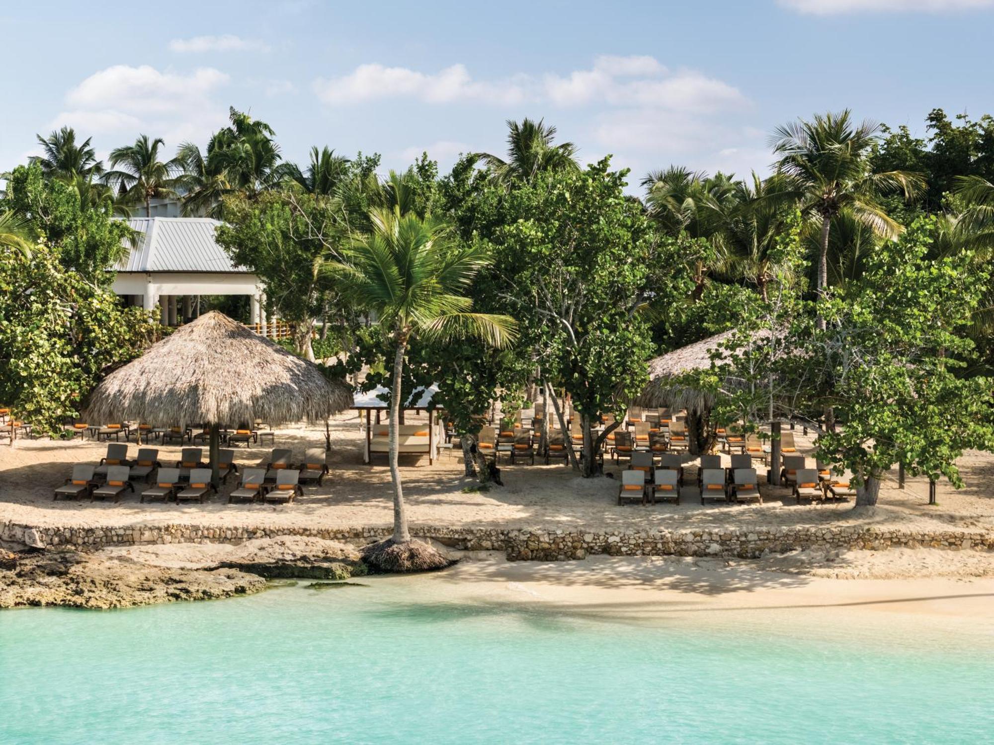 Resort Hilton La Romana All- Inclusive Adult