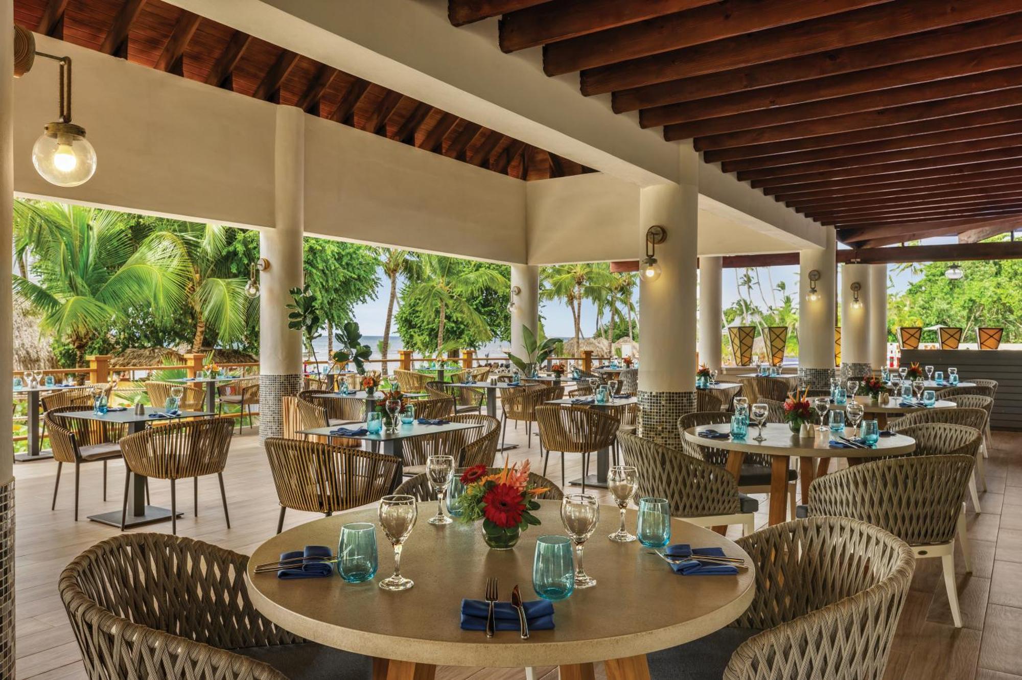 Resort Hilton La Romana All- Inclusive Adult 5*