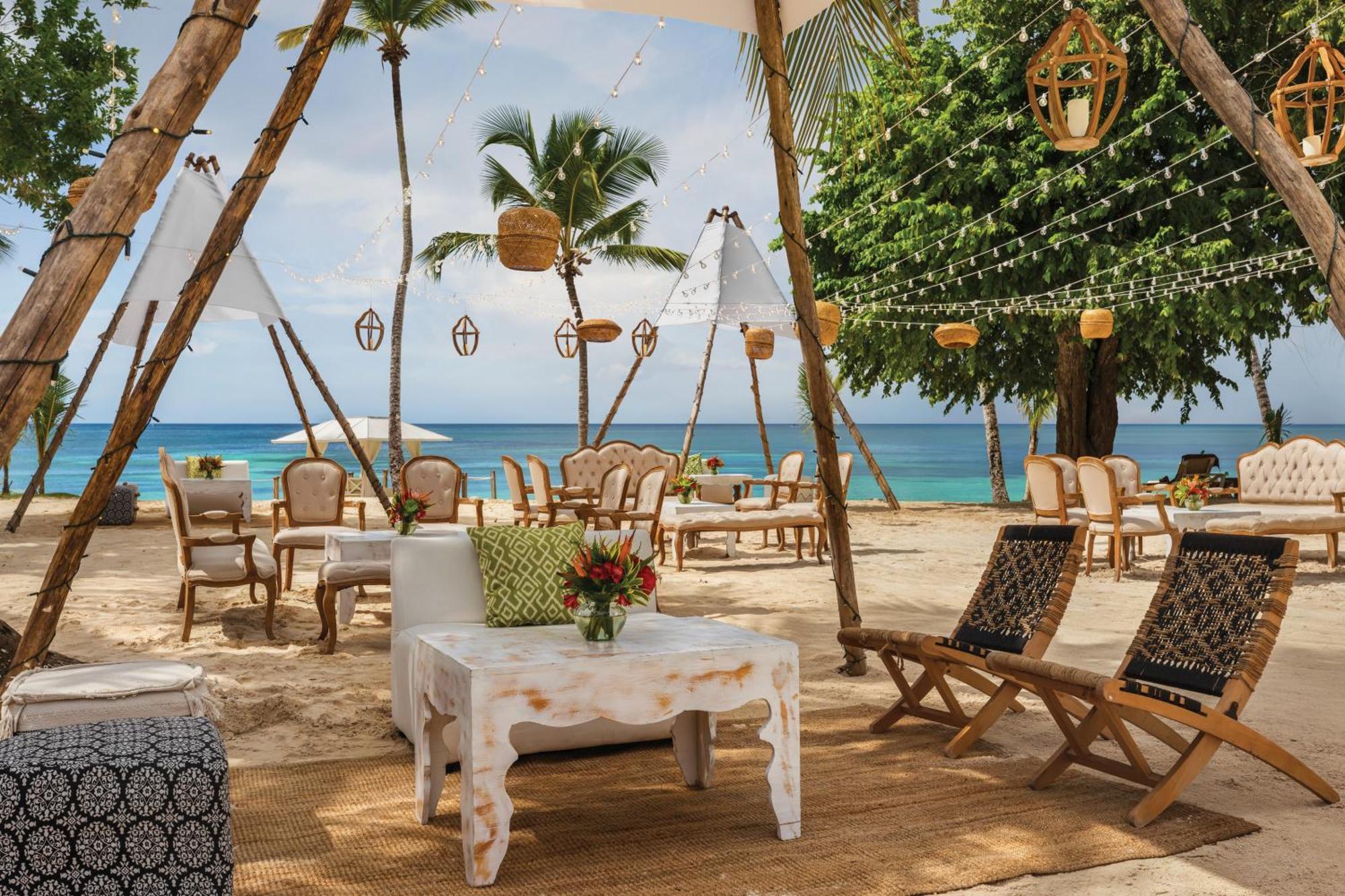 Hilton La Romana All- Inclusive Adult 5*