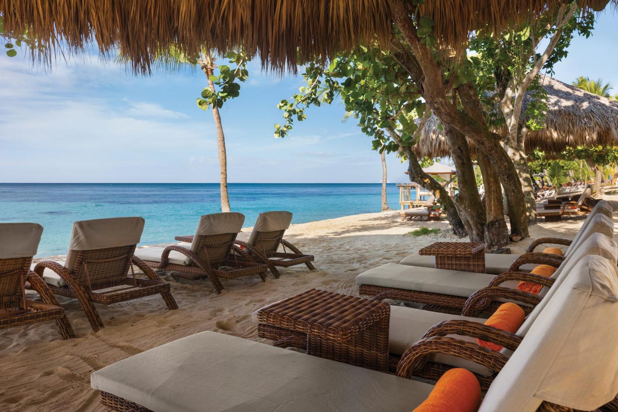Hilton La Romana All- Inclusive Adult