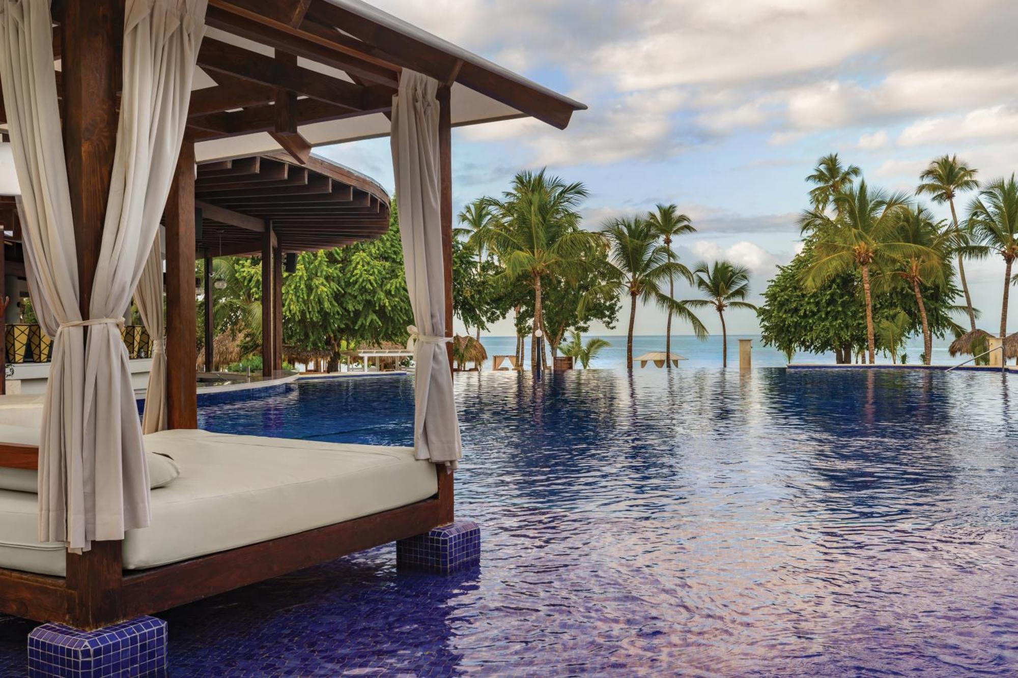 Hilton La Romana All- Inclusive Adult Resort
