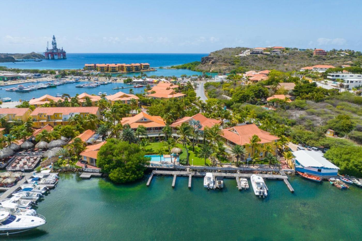 Apartment Jasmins Penthouse - Waterfront Penthouse With Pool & Dock Near *