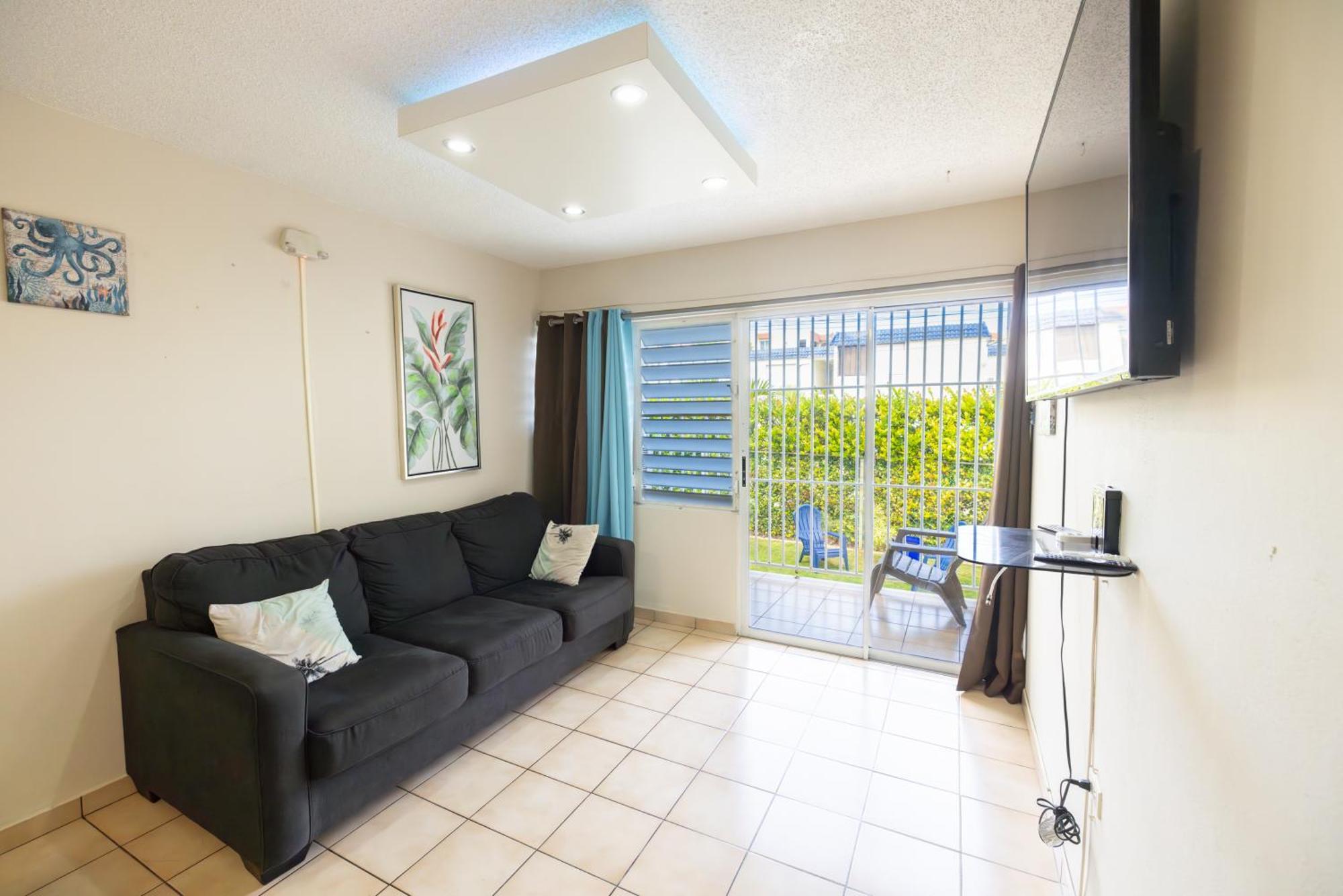 Apartment Montones C-3