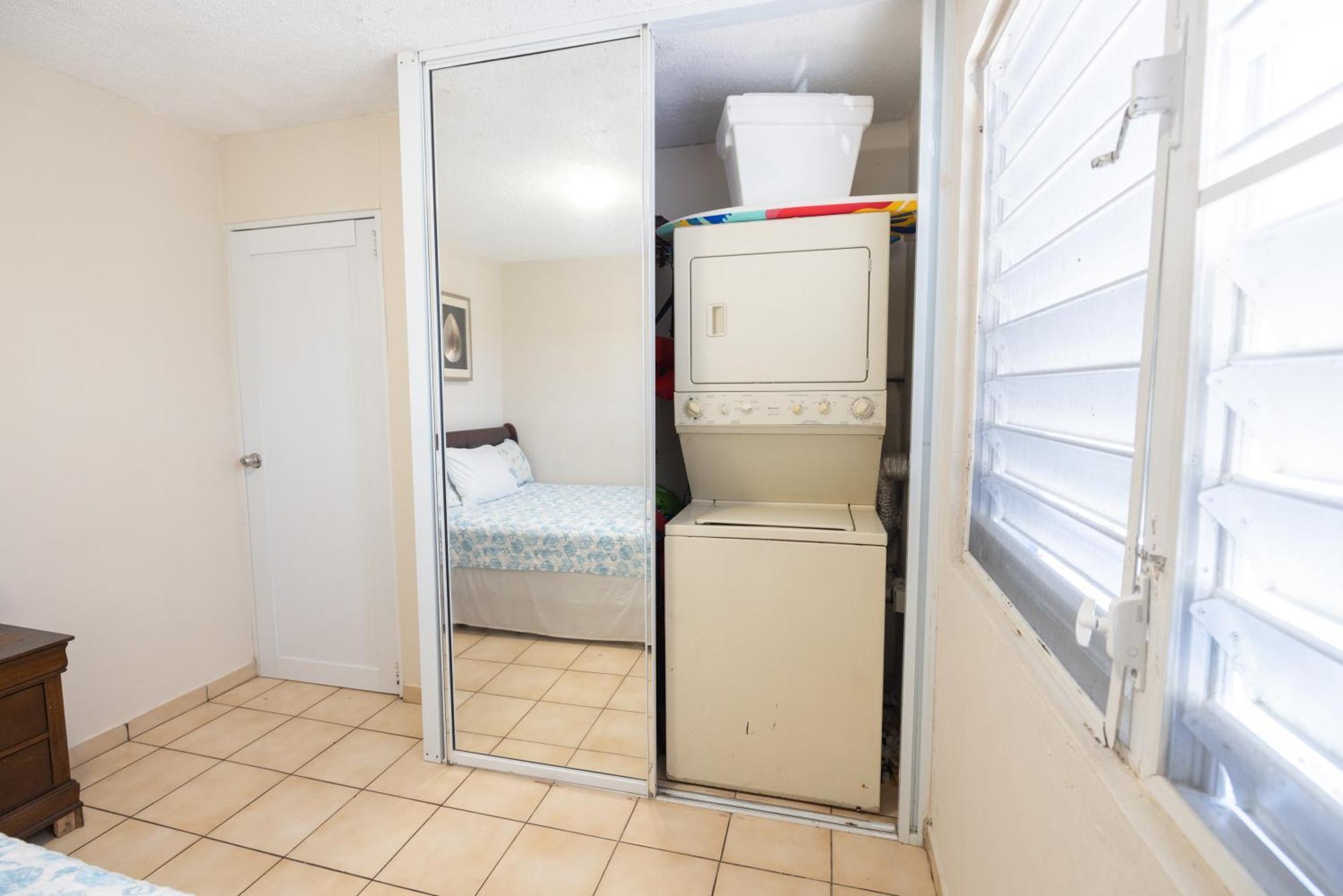 Apartment Montones C-3 Isabela