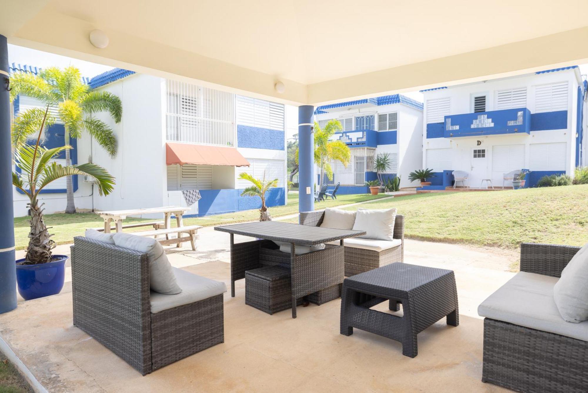Apartment Montones C-3