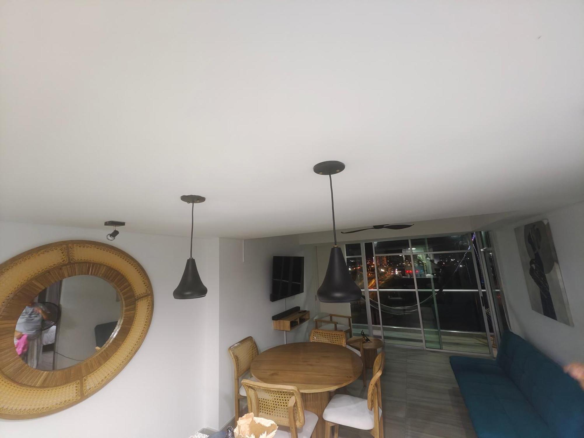 Apartamento Con Vista Al Mar. Apartment *