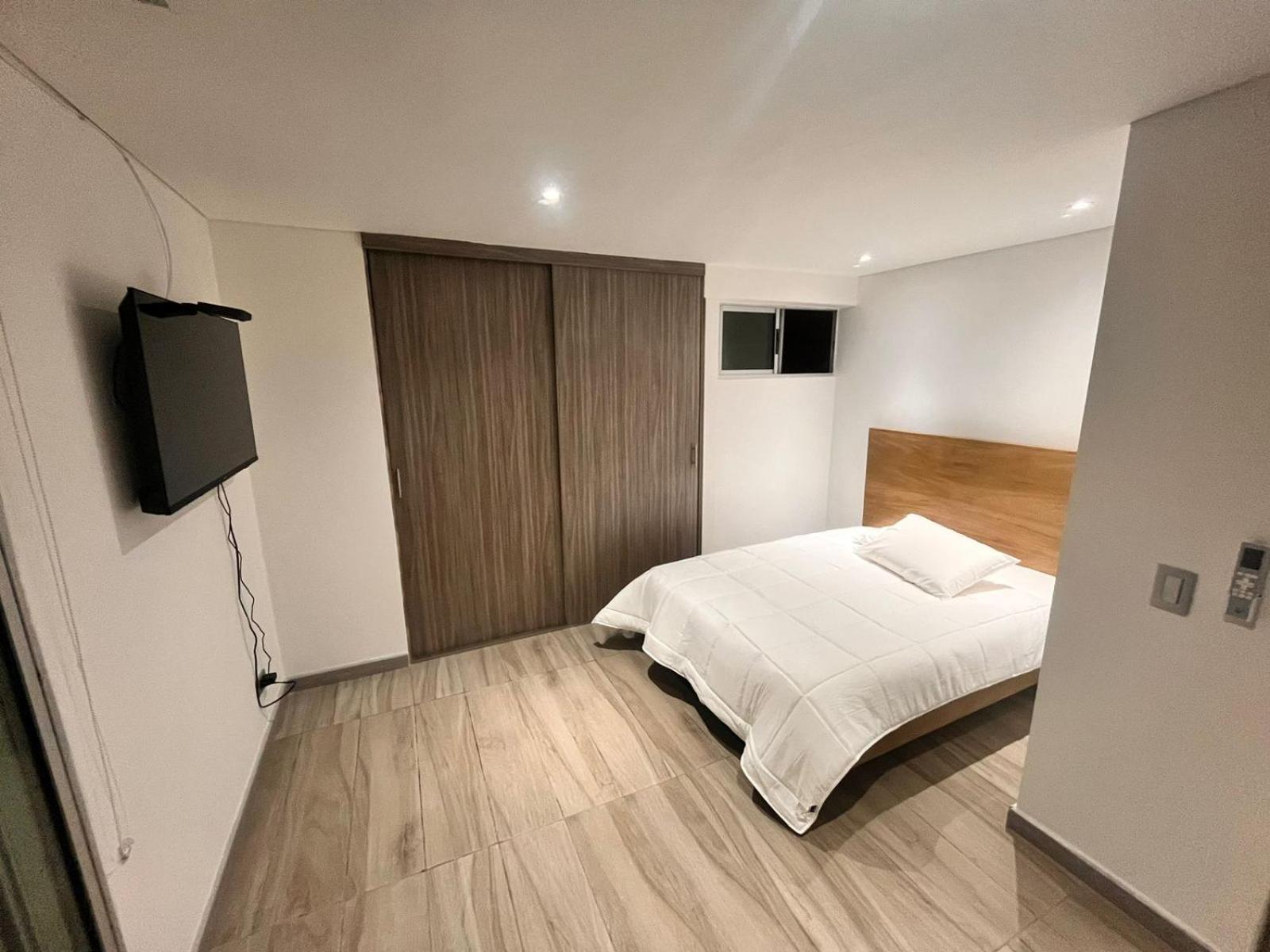 Apartamento Con Vista Al Mar. *