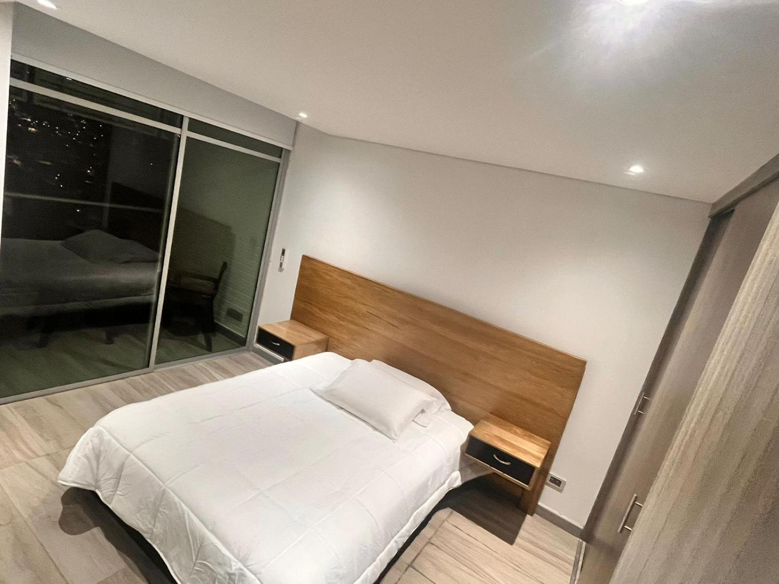 Apartamento Con Vista Al Mar. Cartagena
