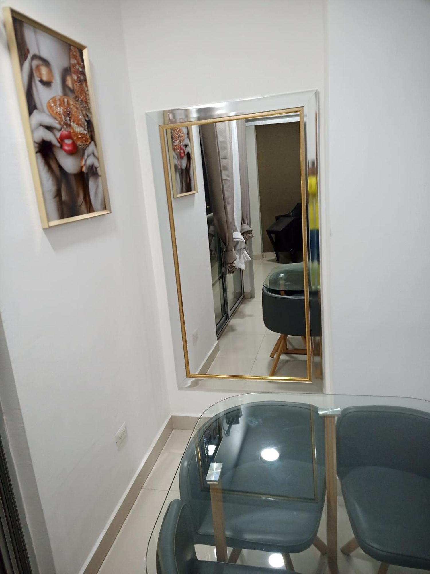 Simply The Comfortable Place Next To Apartment Boca Chica