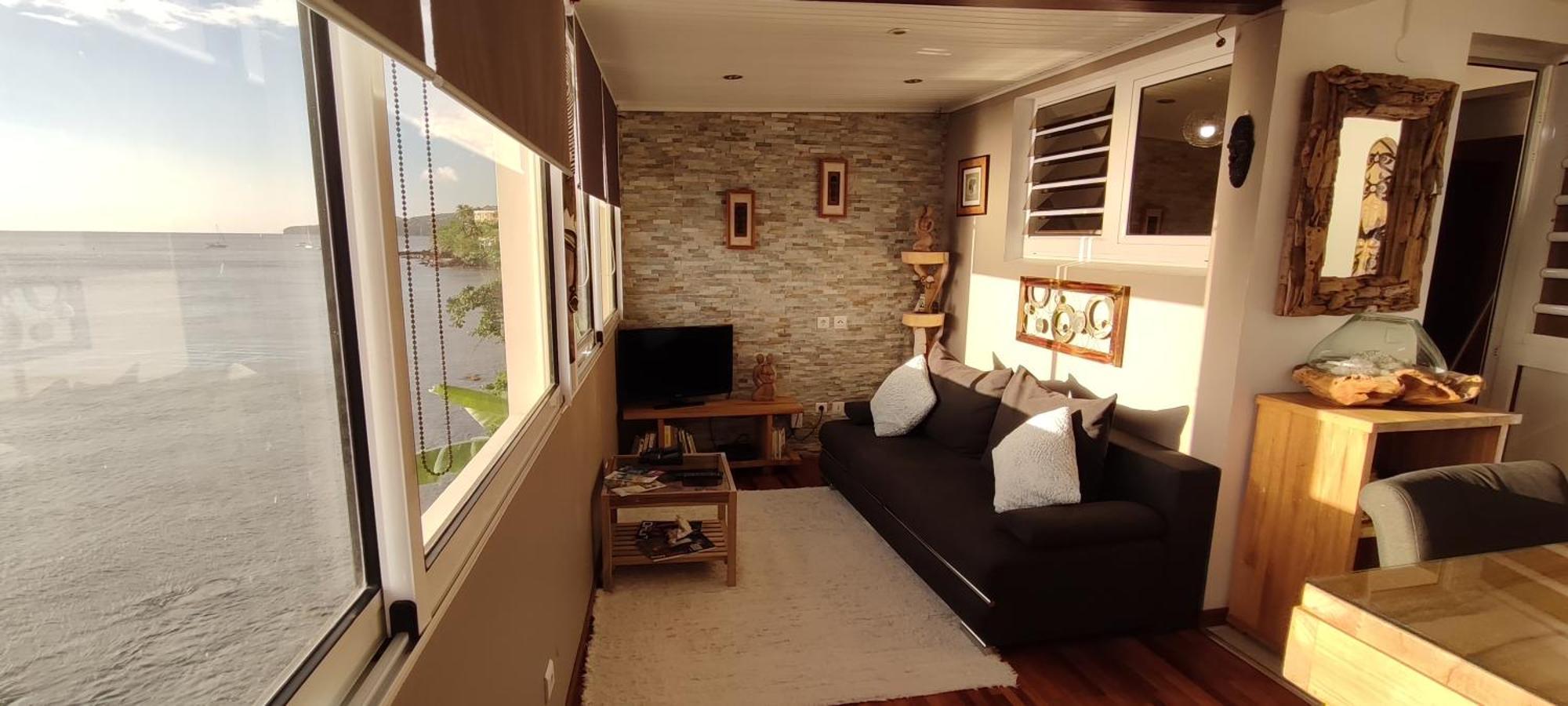Aparthotel Clemara Evasion Schoelcher