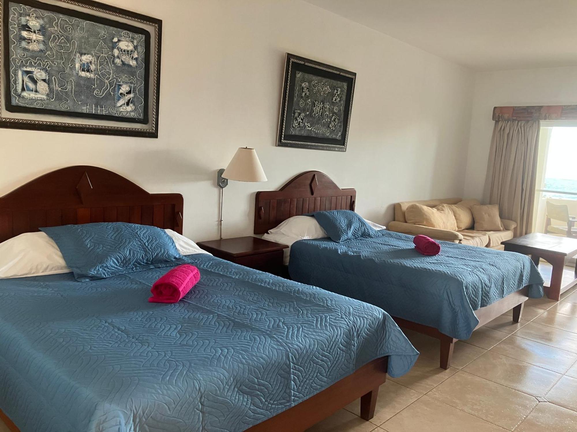 Agualina Kite Oceanfront * Cabarete