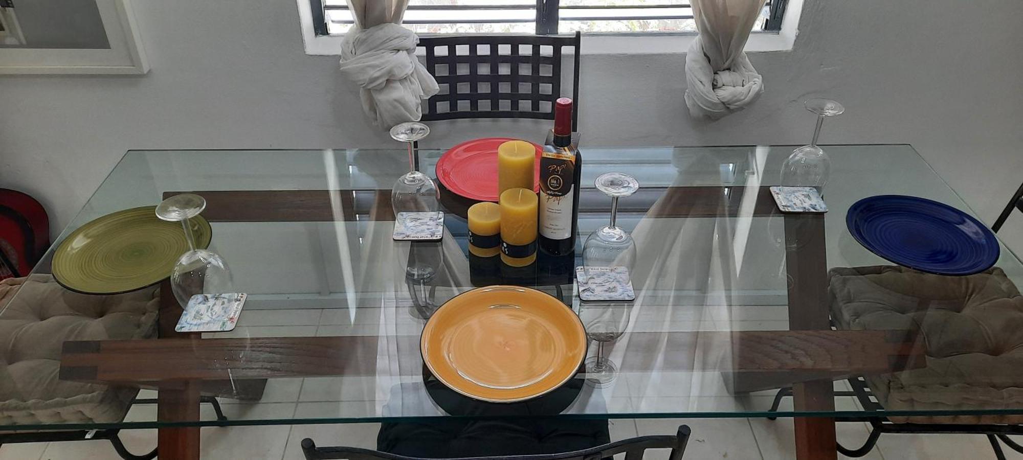 Breezy Vista On The Terrace - West Coast, Saint James, Barbados Apartamento *