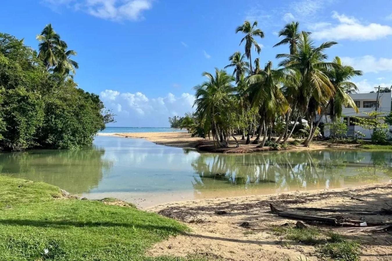Apartamento Newly Renovated Seaside Oasis At Bonita Village Las Terrenas