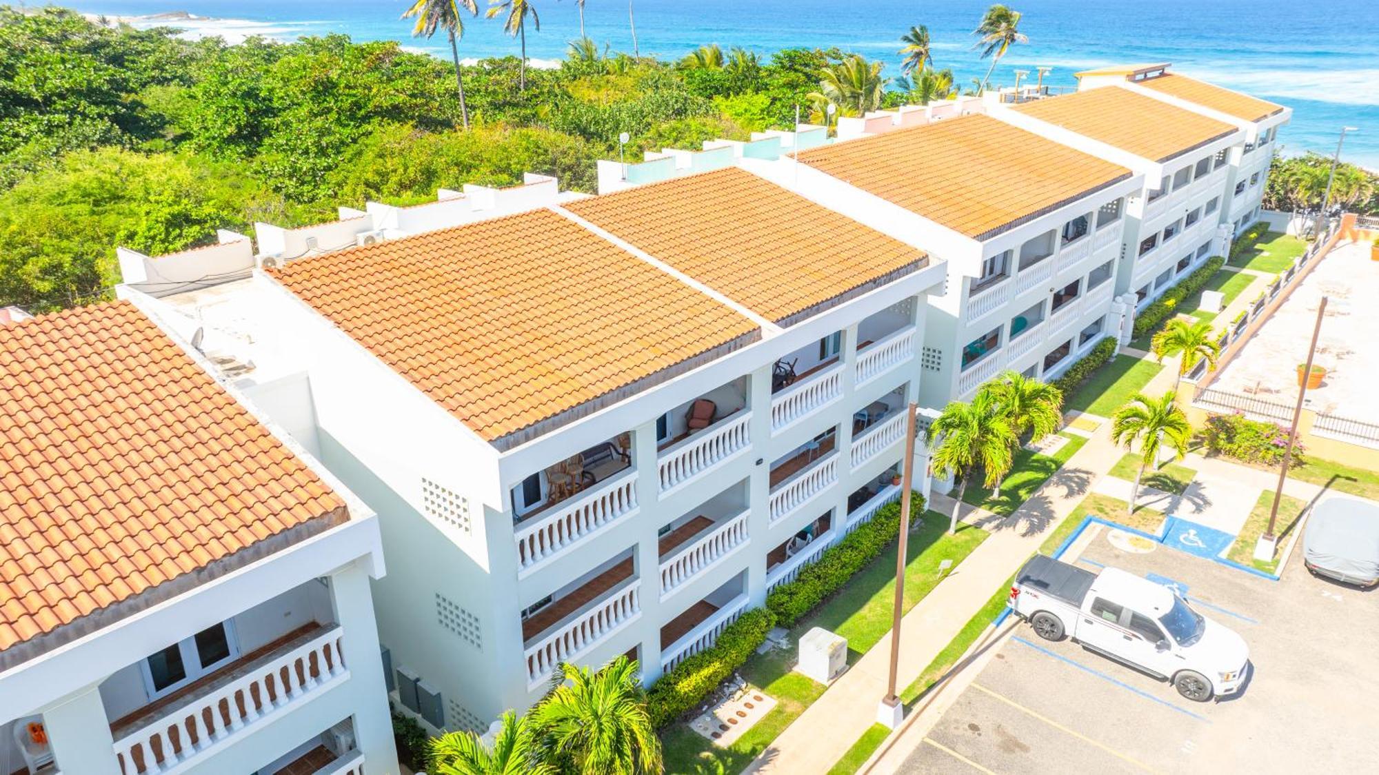 Golden Dream 306/a Apartment Isabela