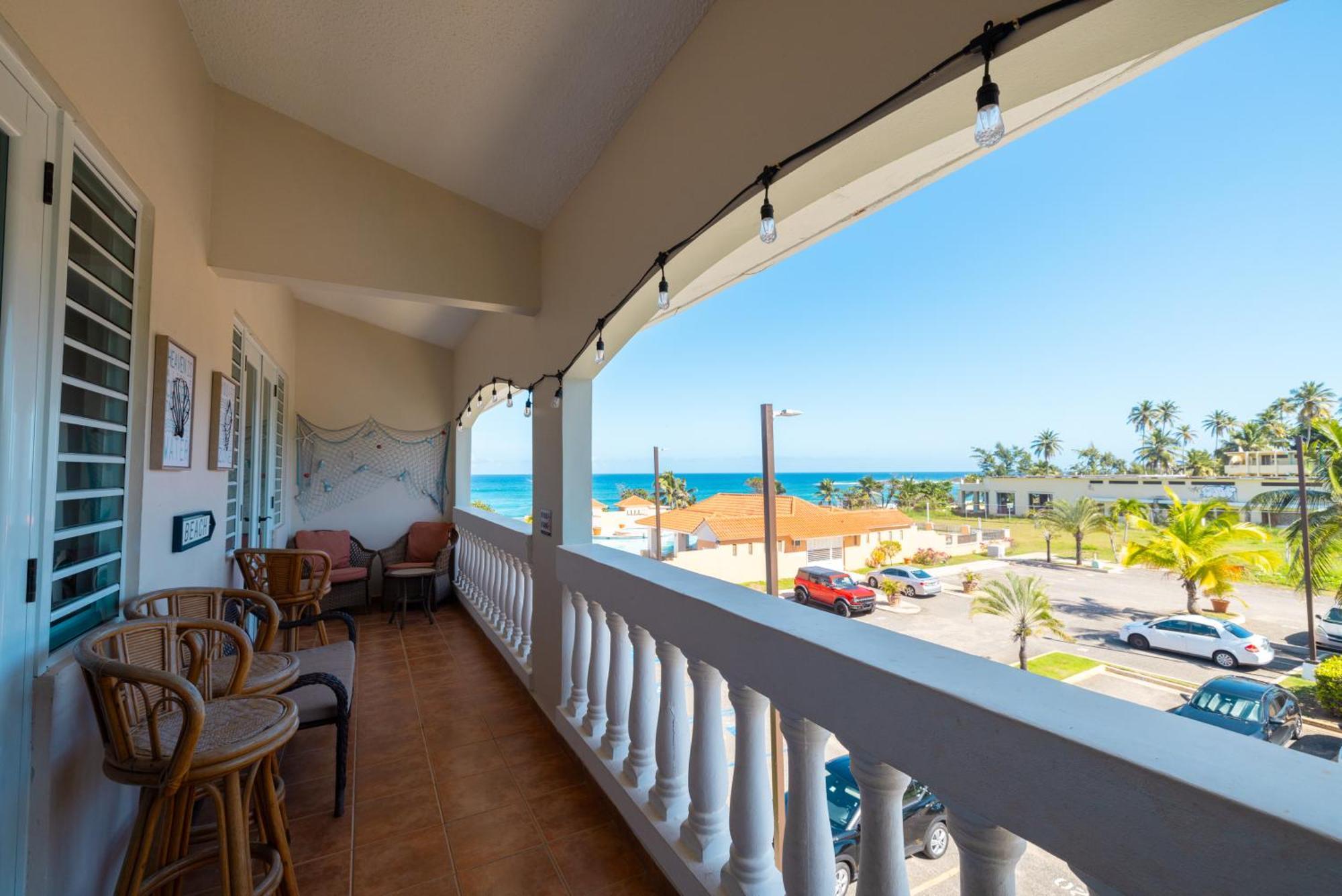 Apartment Golden Dream 306/a Isabela