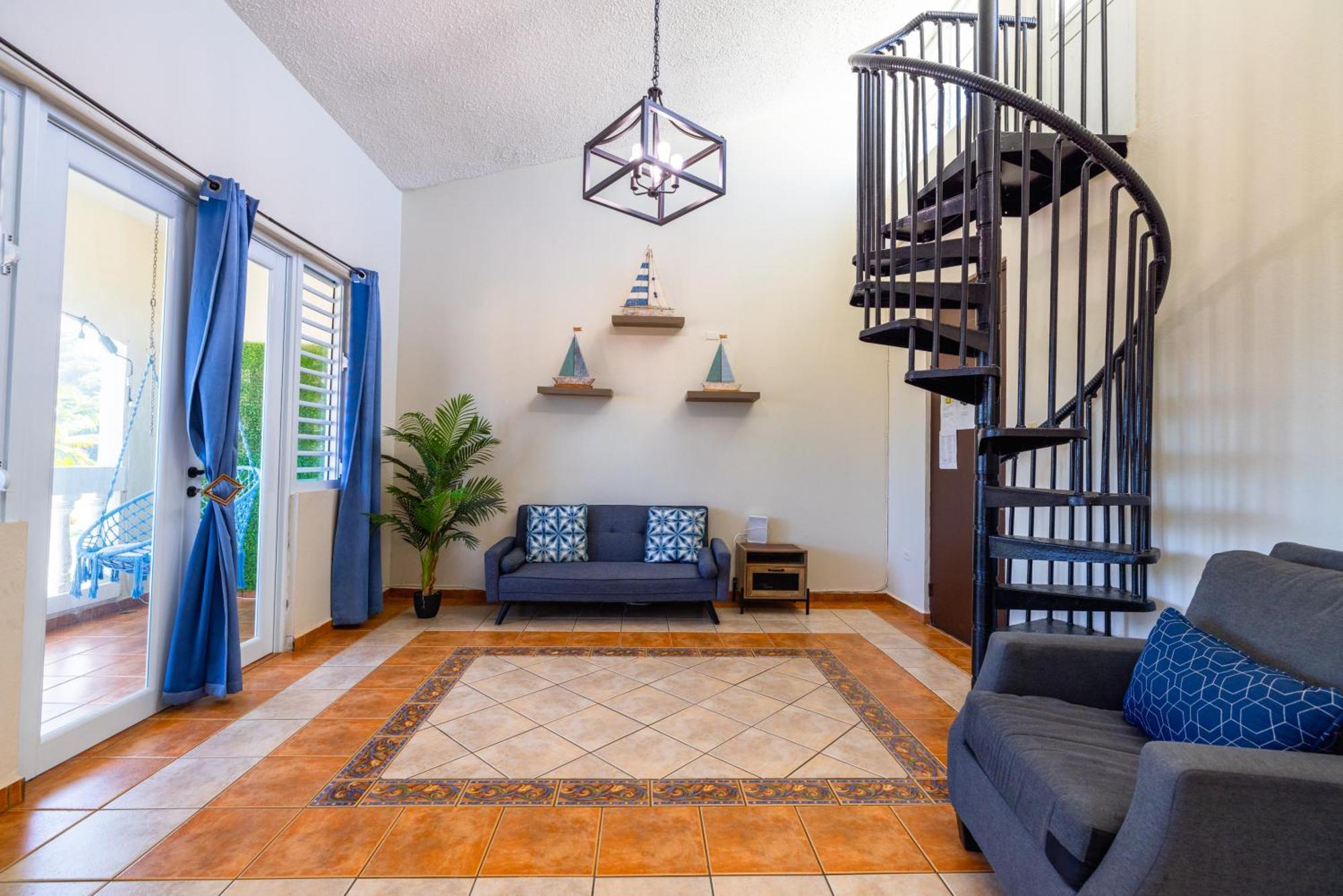 Golden Dream 306/a Apartment Isabela