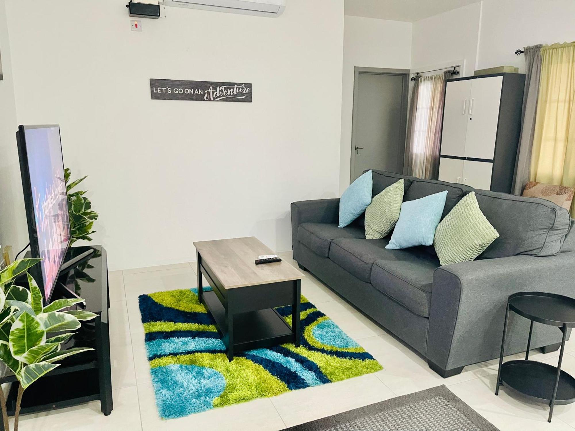 Holiday home Salt St Lucia *