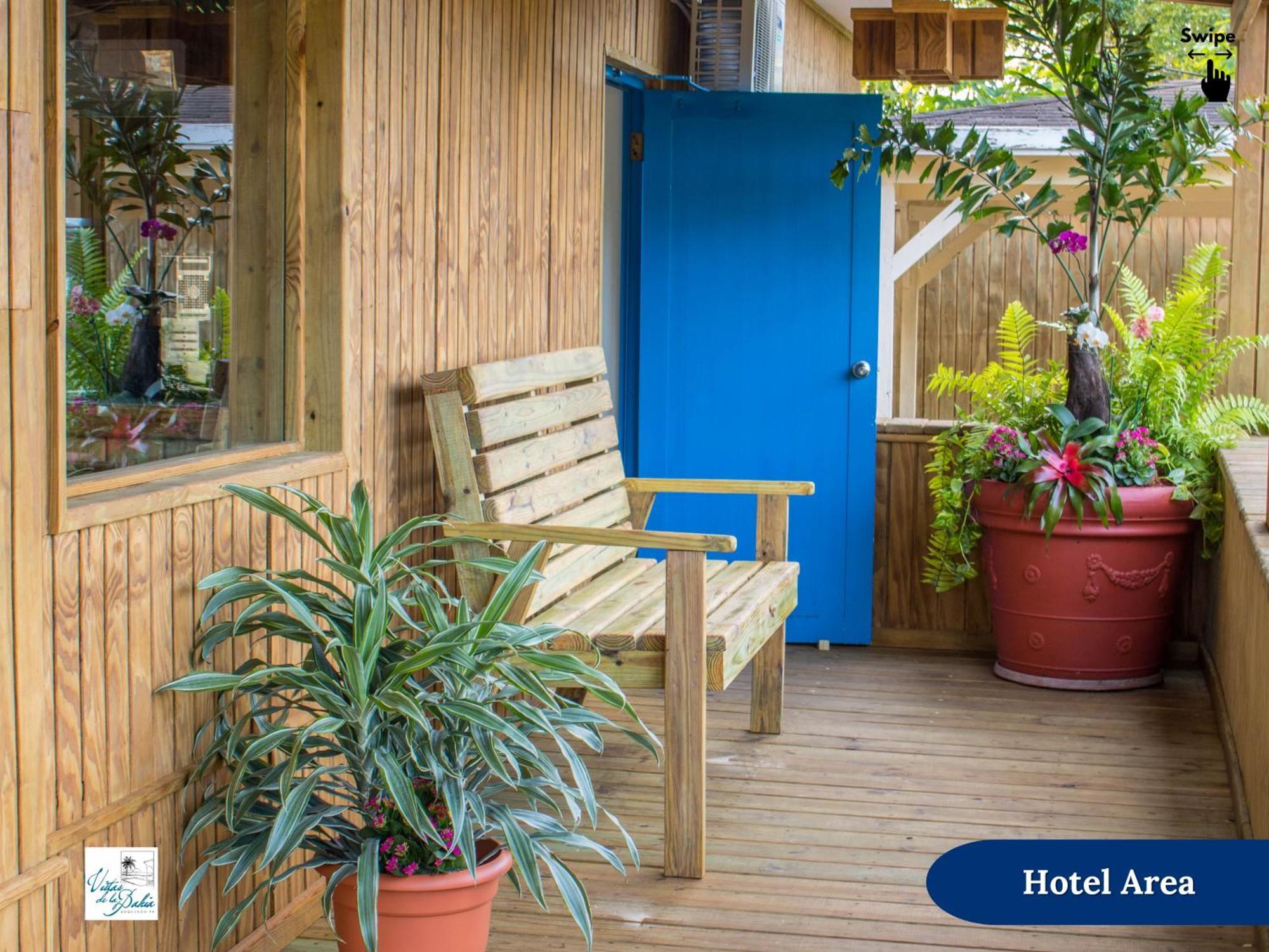 Hotel West Coast Inn's Boqueron