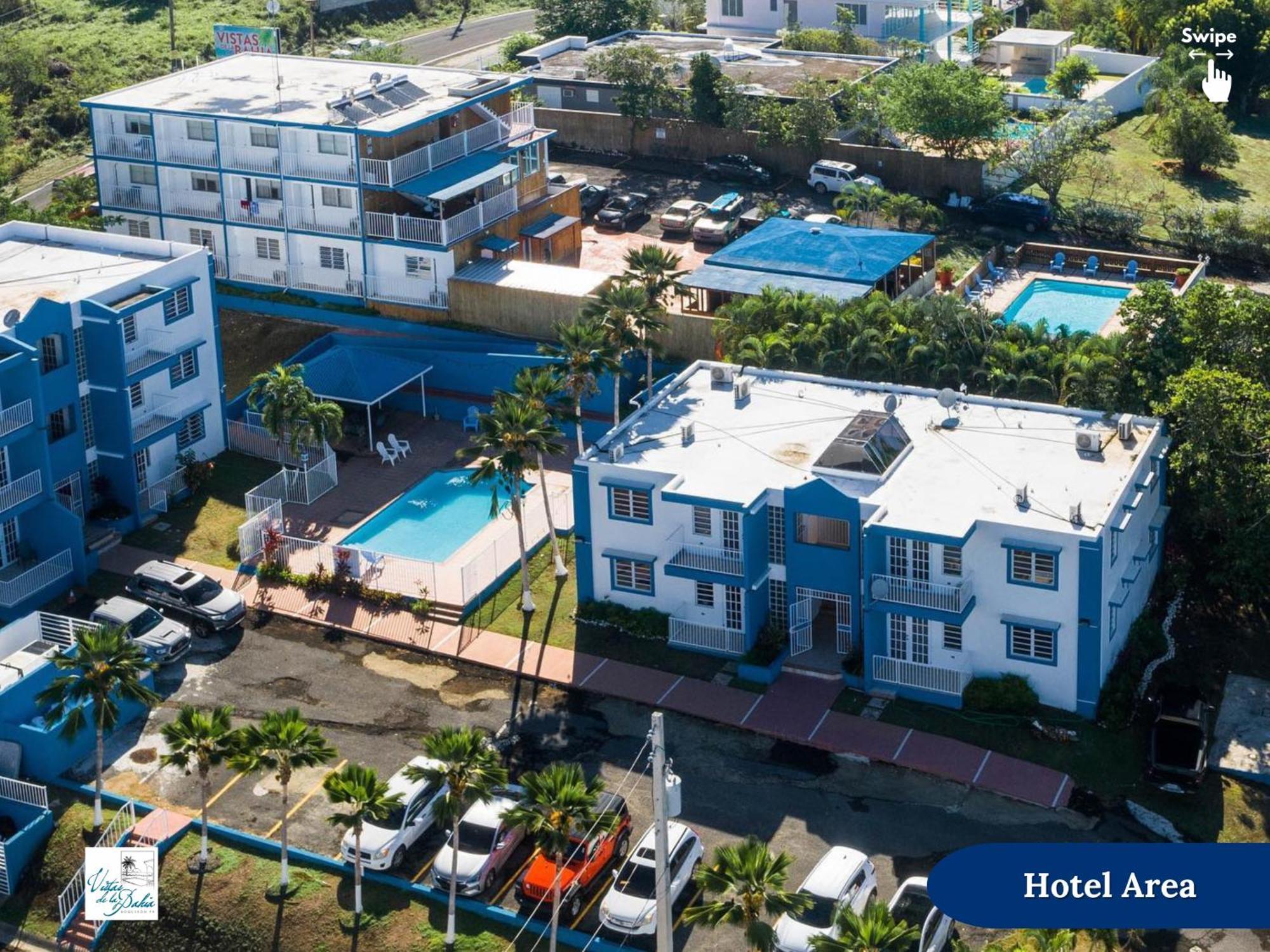 West Coast Inn's Hotel