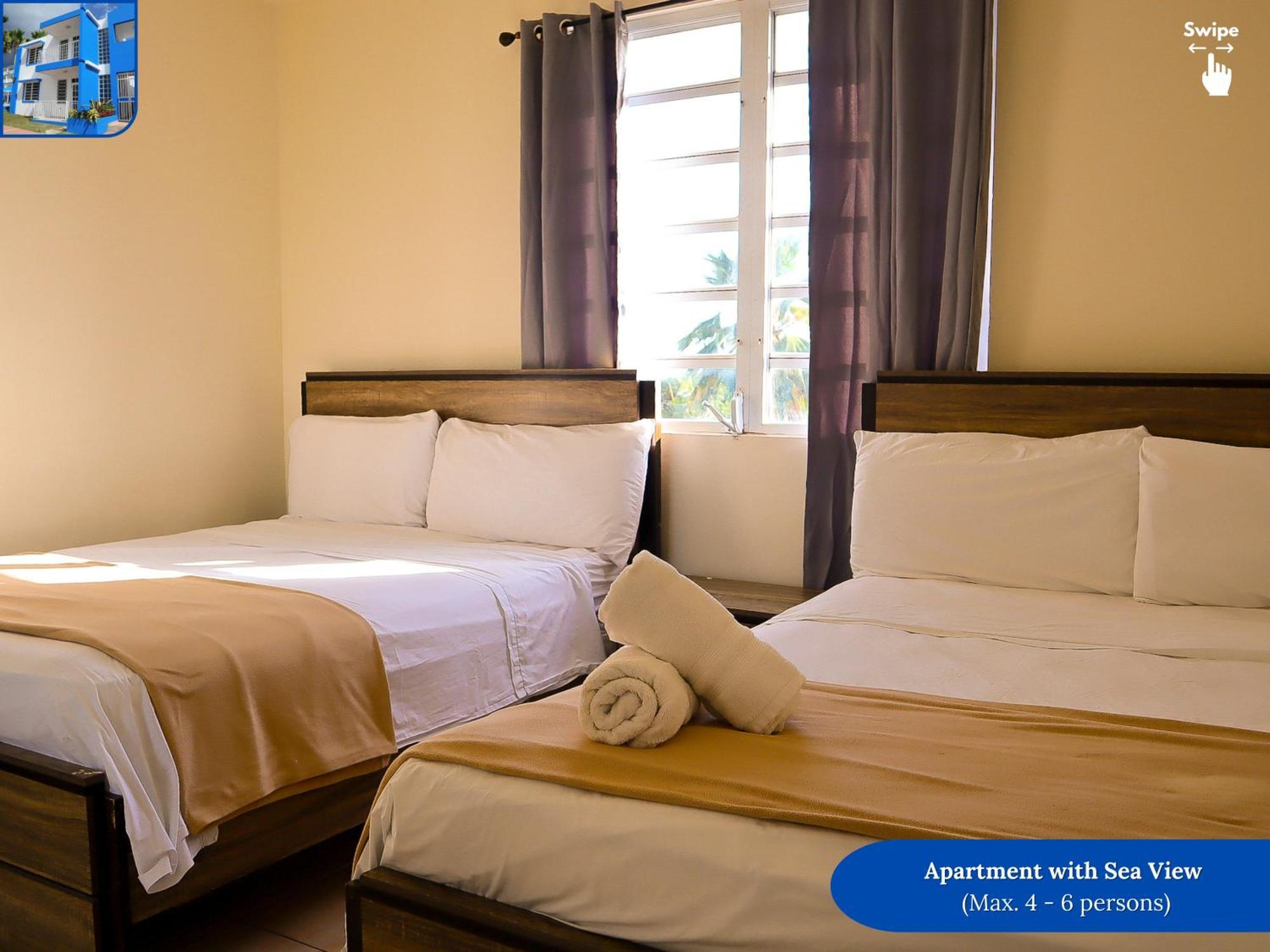 Hotel West Coast Inn's 3*